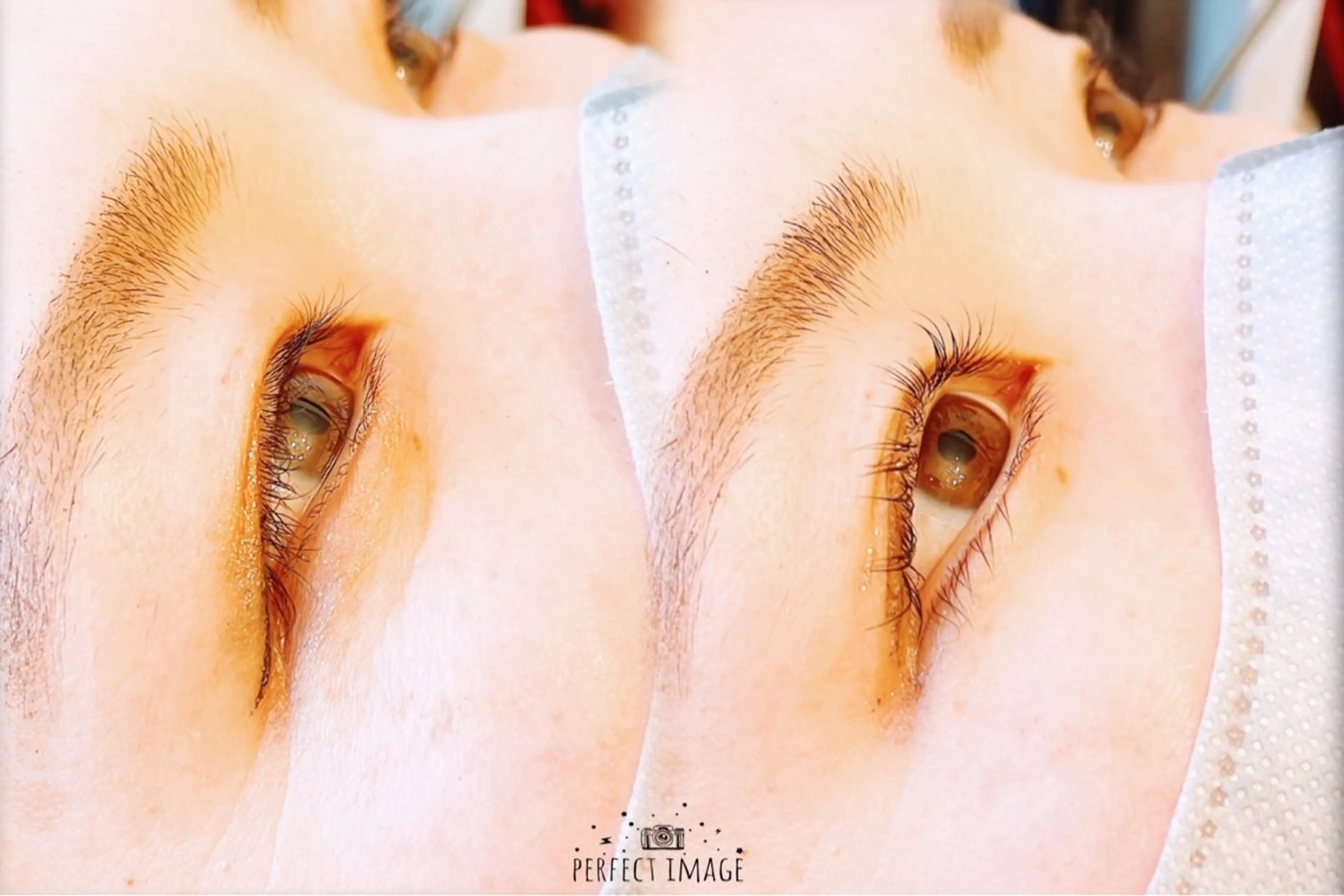 マツエク・マツパ loisir yamanoのマツエク・マツパデザイン