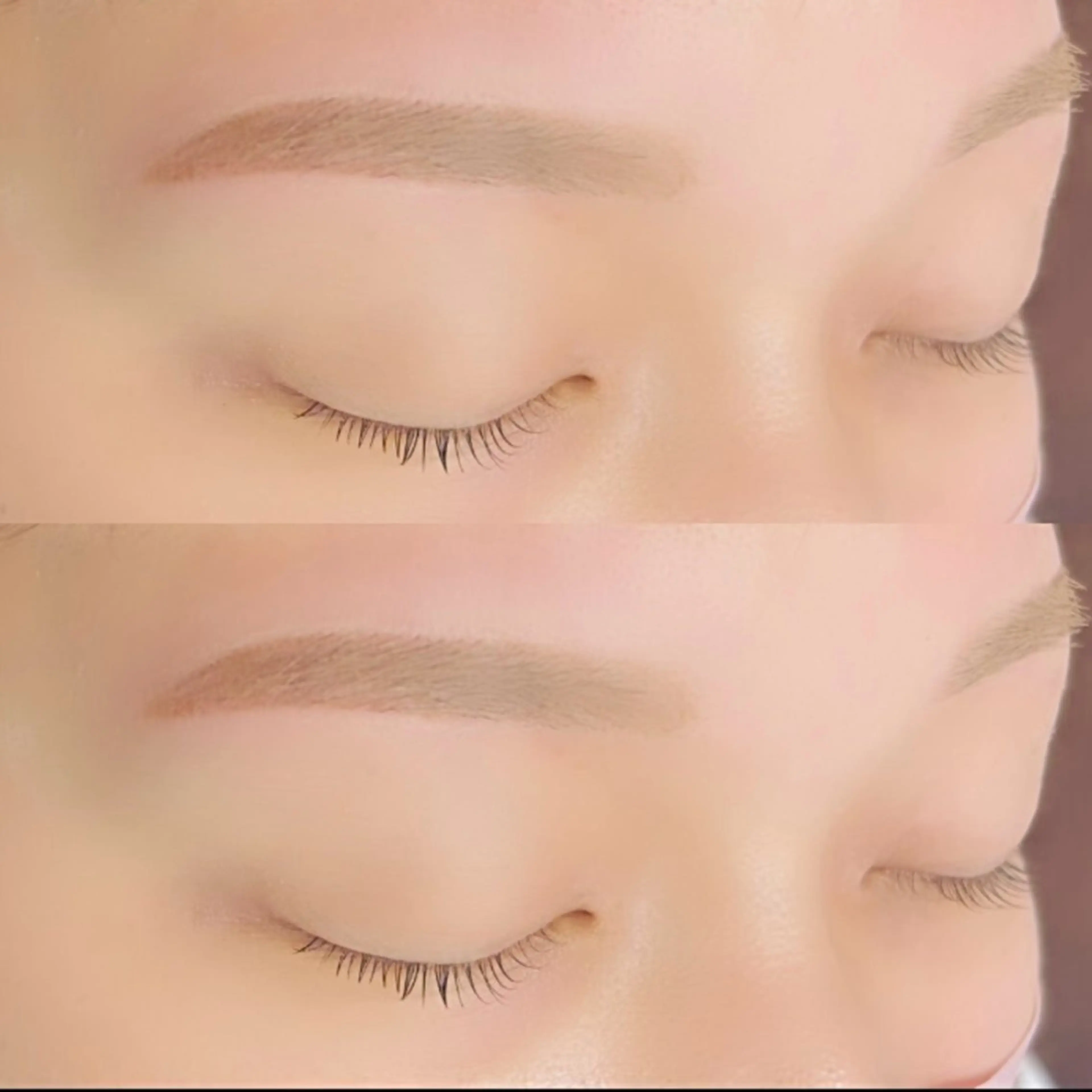 アイブロウ レディースアイ 小田のマツエク・マツパデザイン