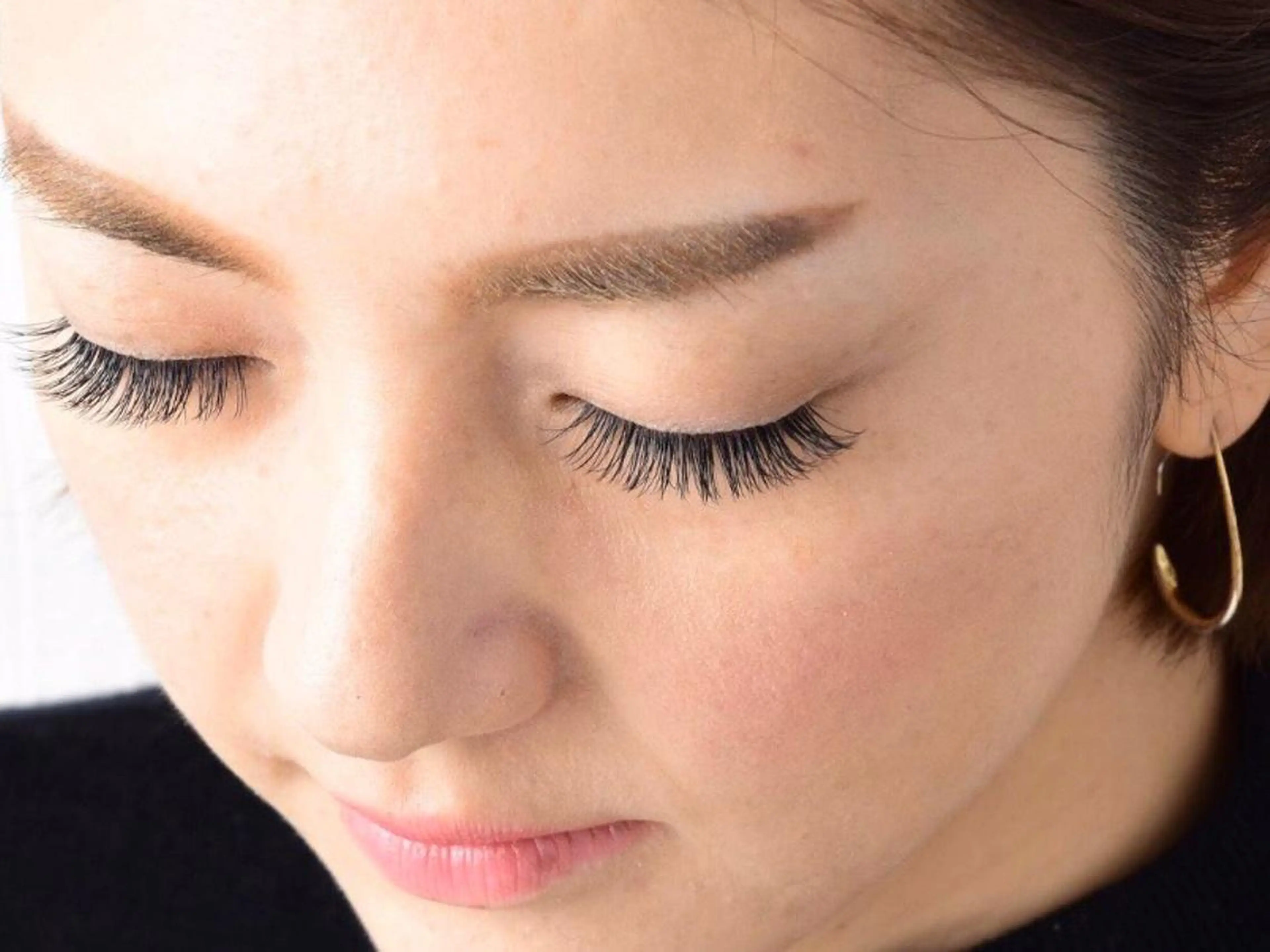 マツエク・マツパ マツコのまつ育サロン 埼玉大宮店のマツエク・マツパデザイン