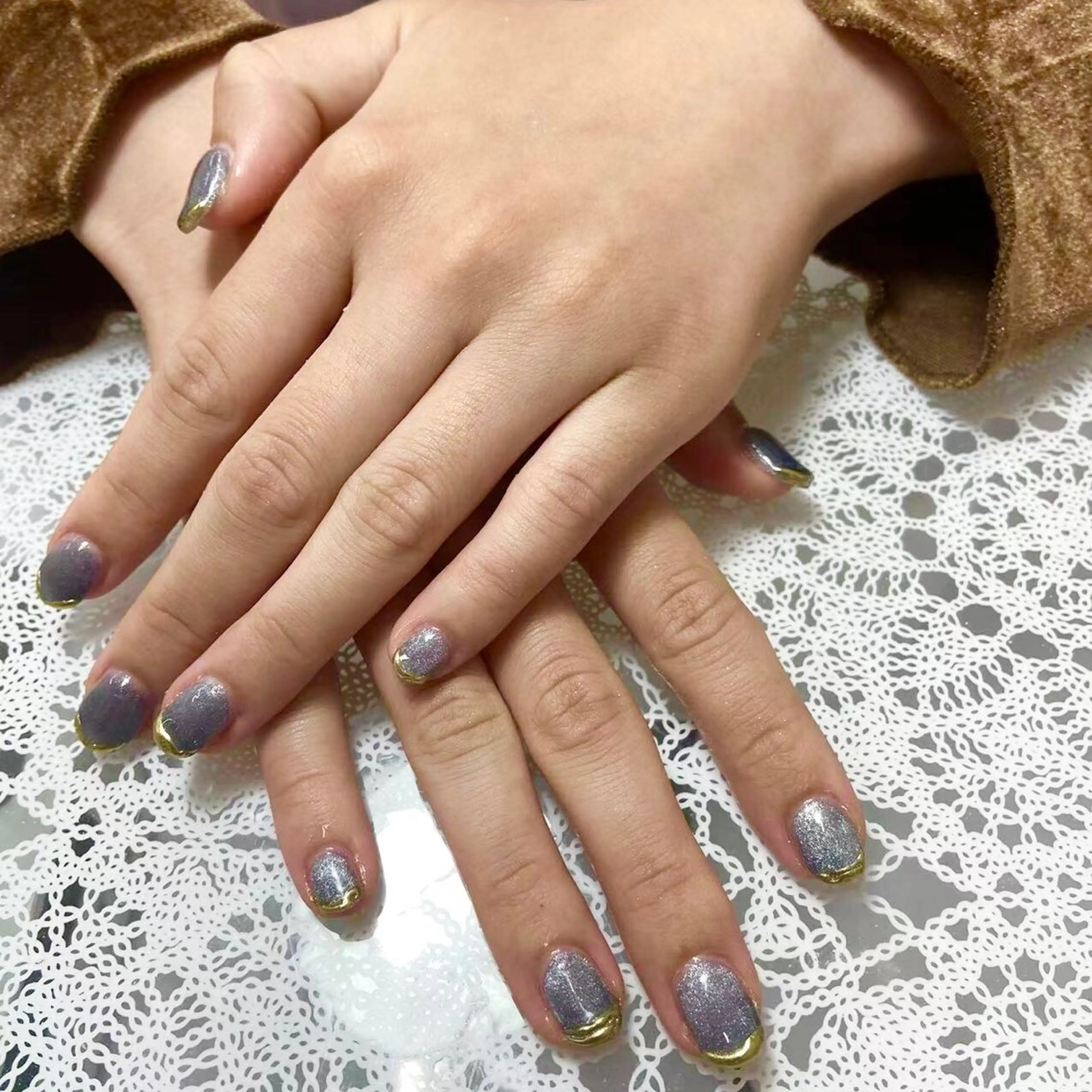 ネイル ハンドネイル Tagi Nail 銀座店のネイルデザイン