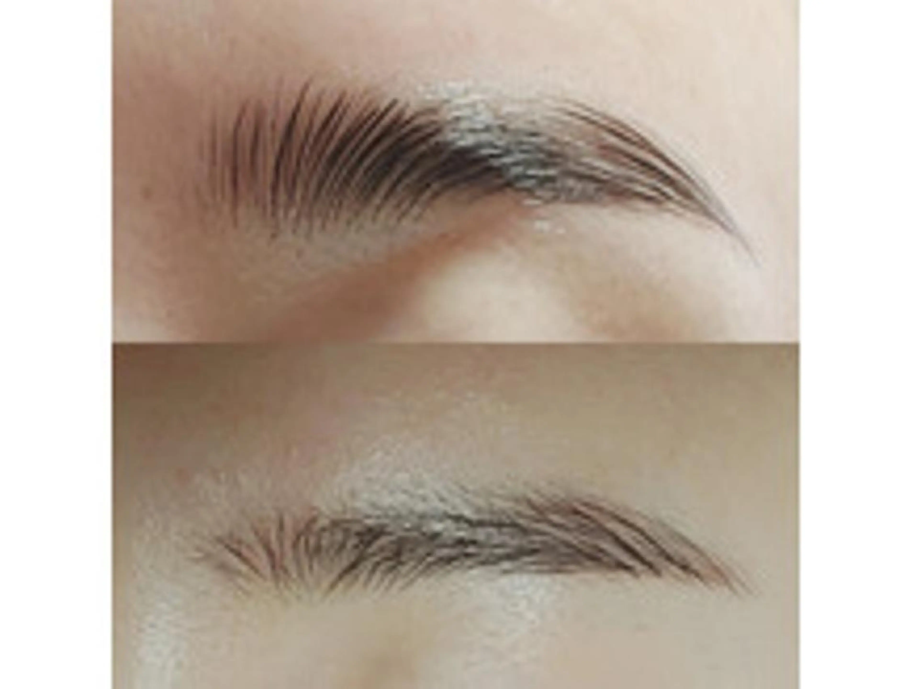 アイブロウ 中野やまとなでしこ AYAの眉毛・アイブロウイメージ