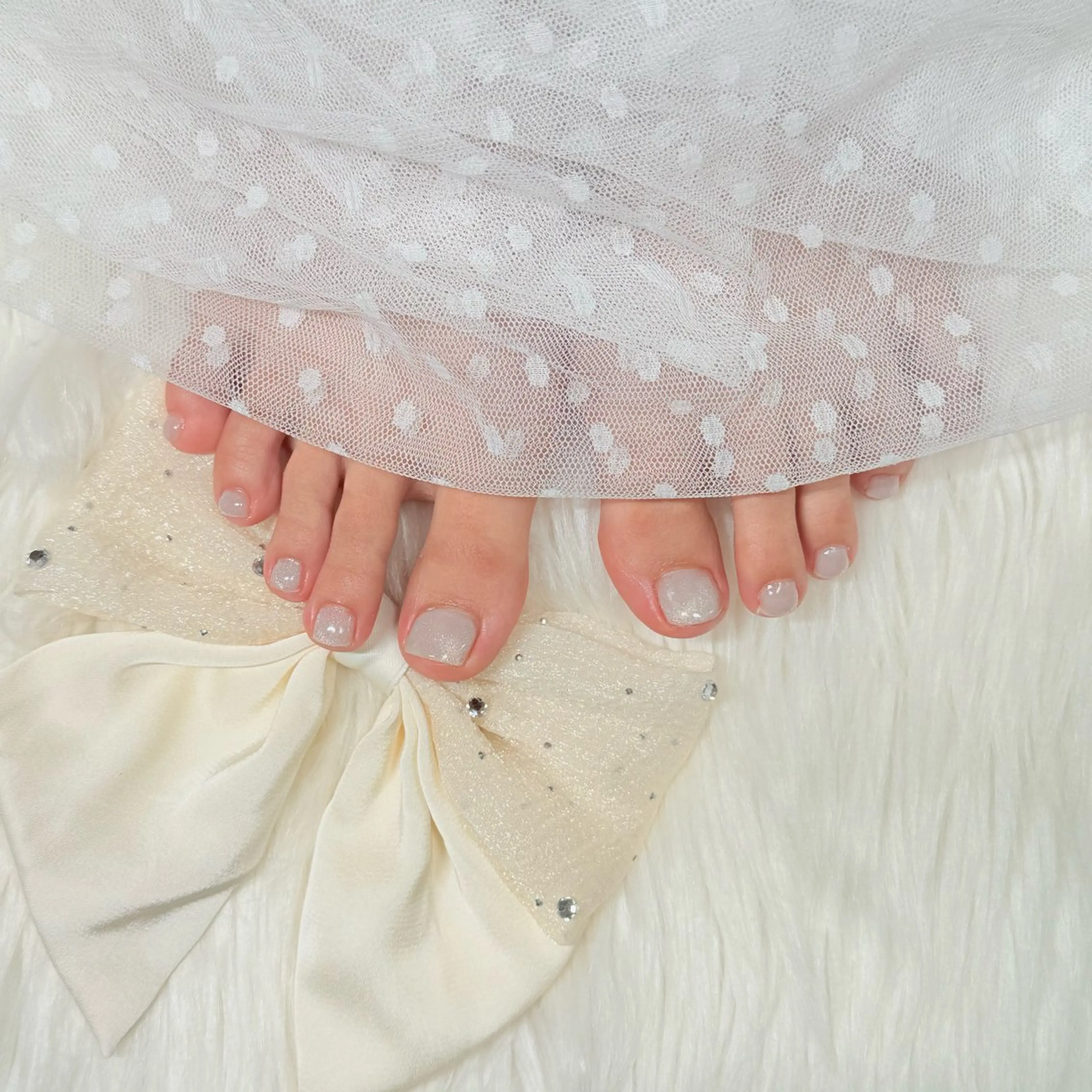 ネイル マグネットネイル ワンカラーネイル ハンドネイル ✩.*🎀 aoi🎀のネイルデザイン