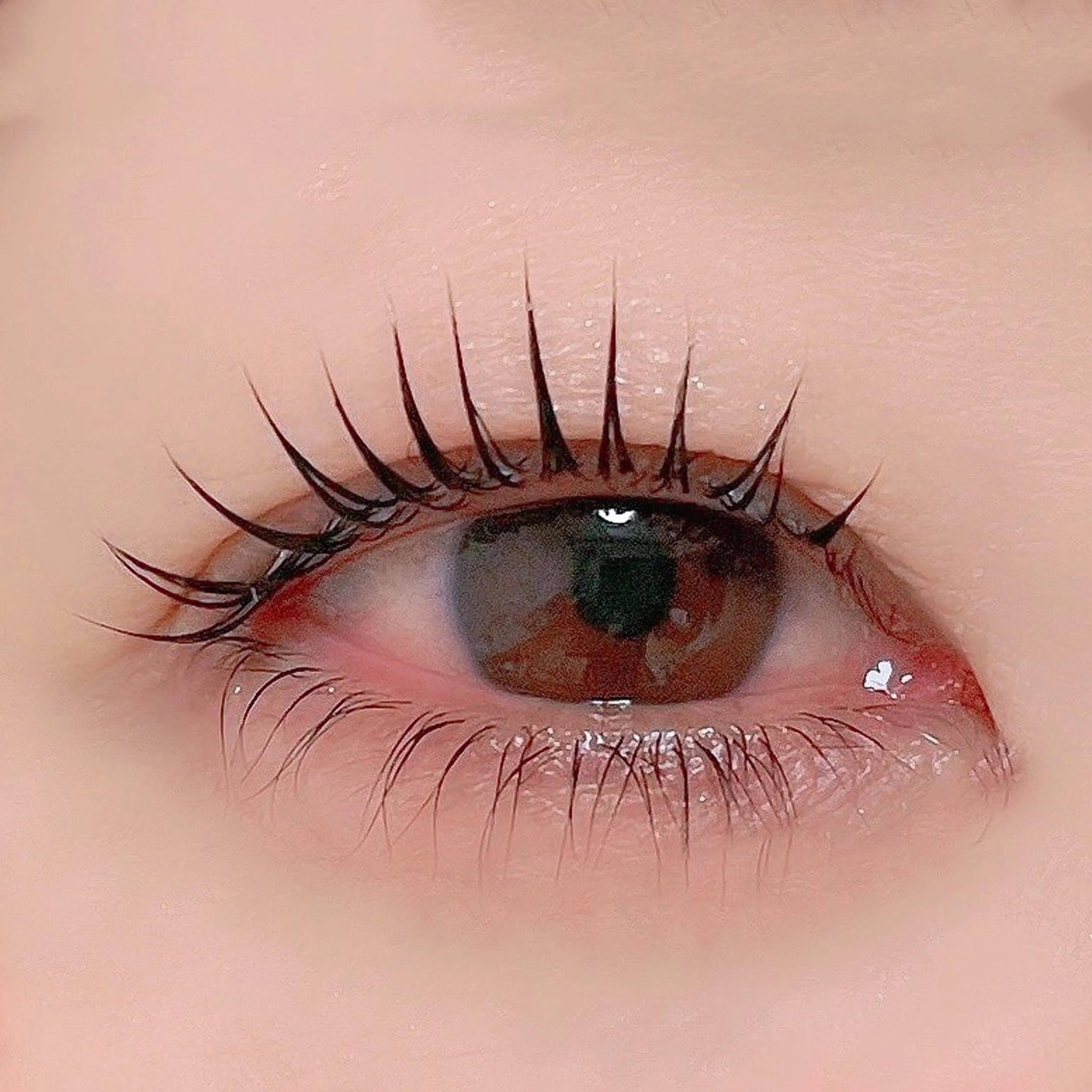 マツエク・マツパ lilou都島 高橋の眉毛・アイブロウイメージ