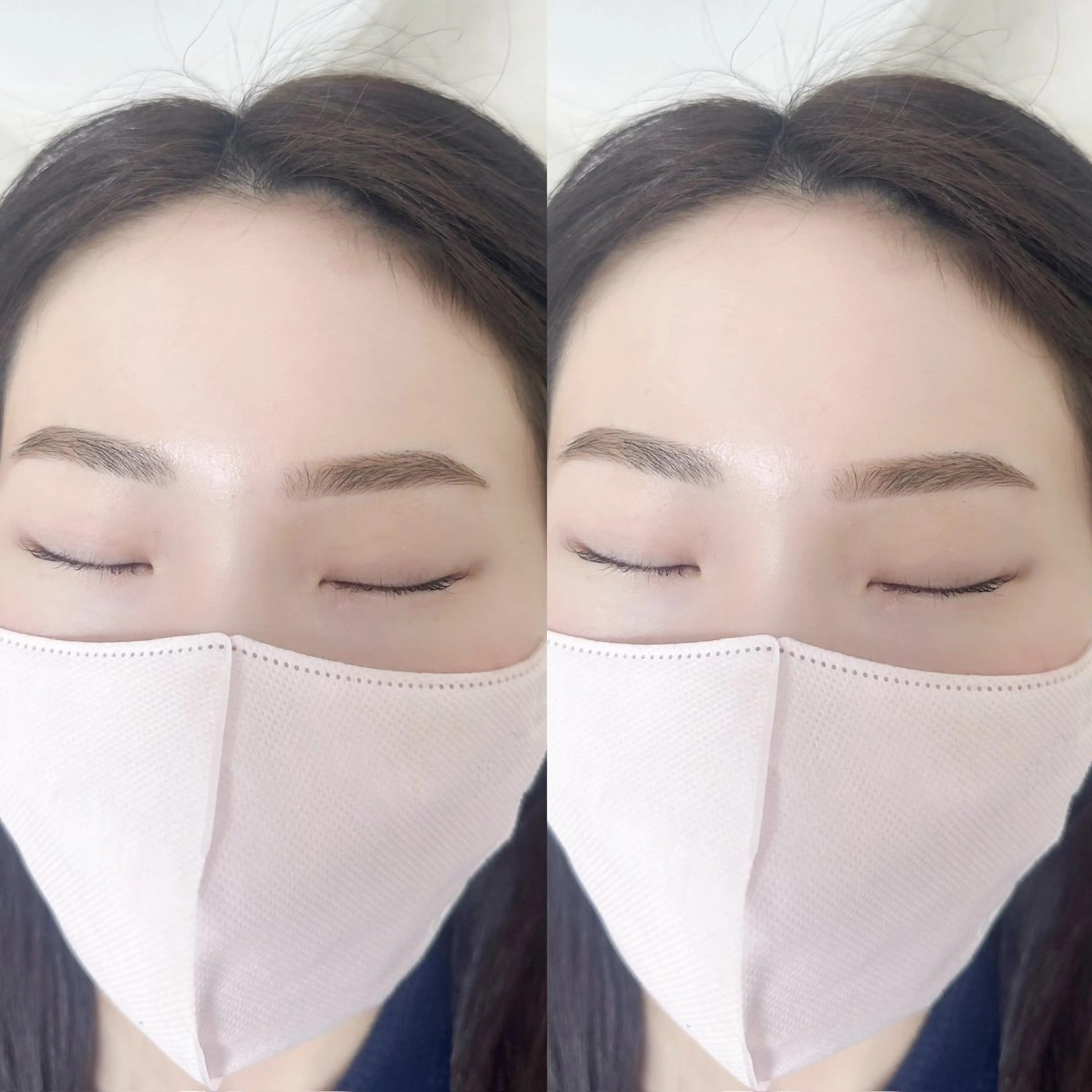 アイブロウ A アイブロウ33大名店の眉毛・アイブロウイメージ