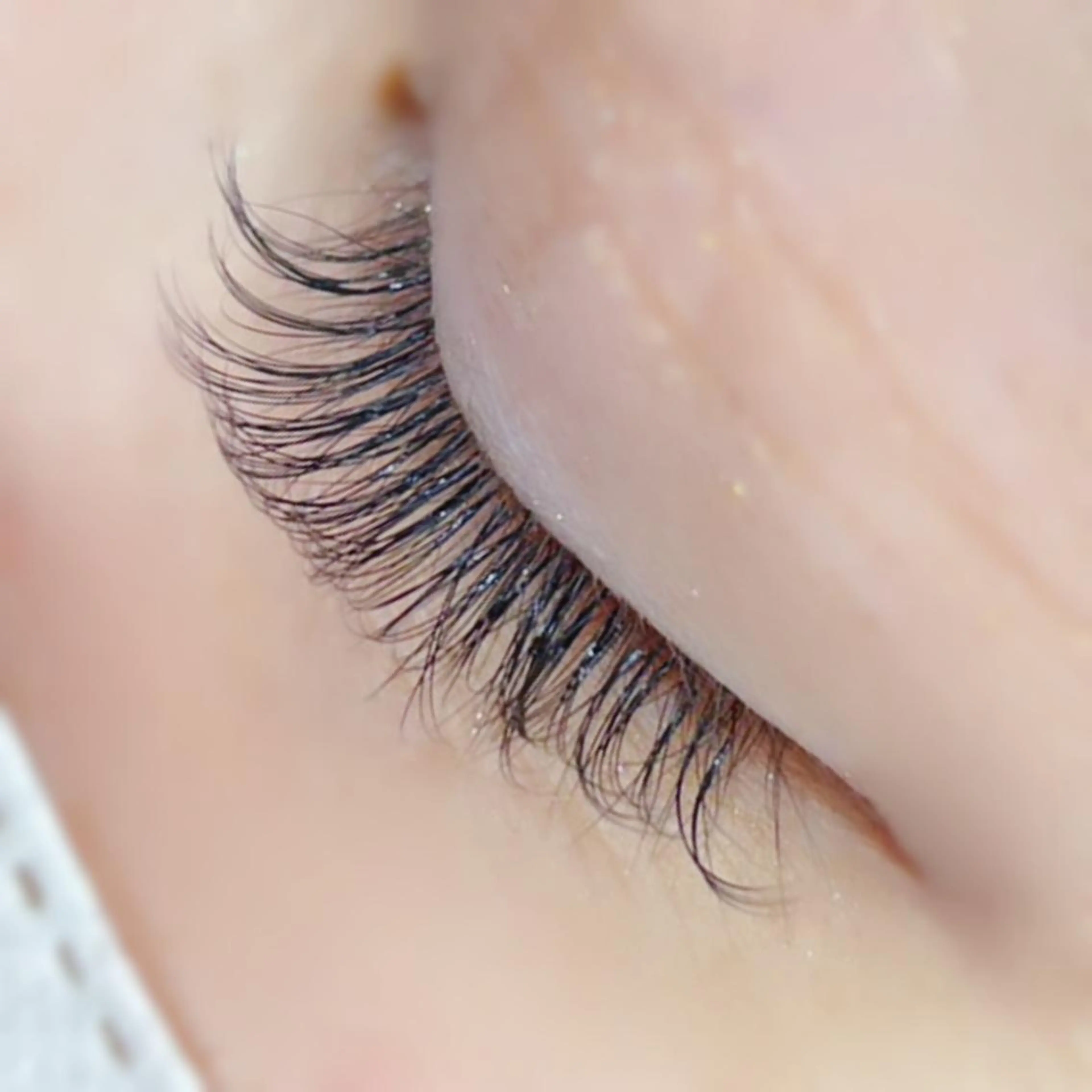 マツエク・マツパ 平山 ゆりのマツエク・マツパデザイン