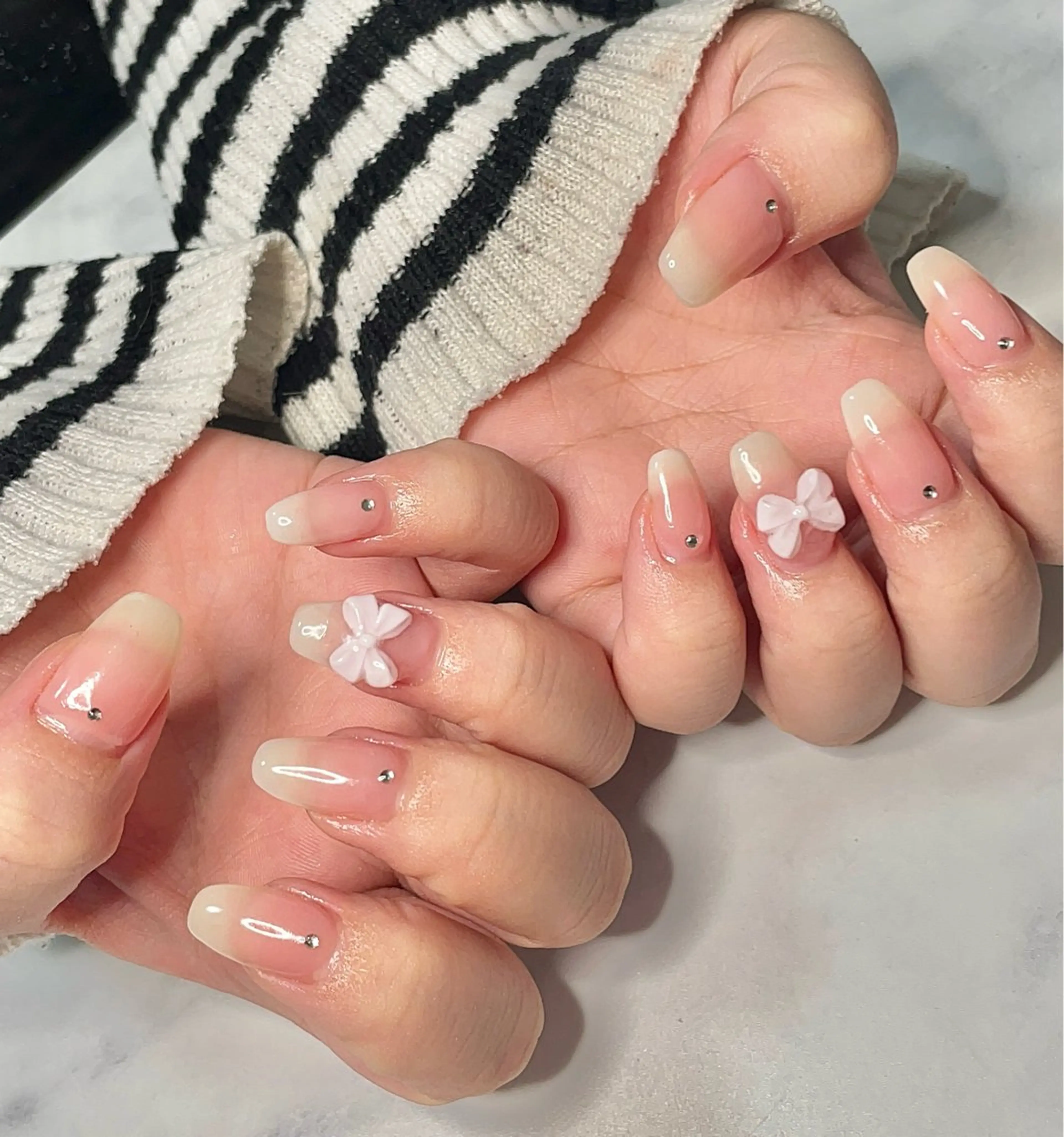 ネイル Nail Salon Repos【ルポ】のネイルデザイン