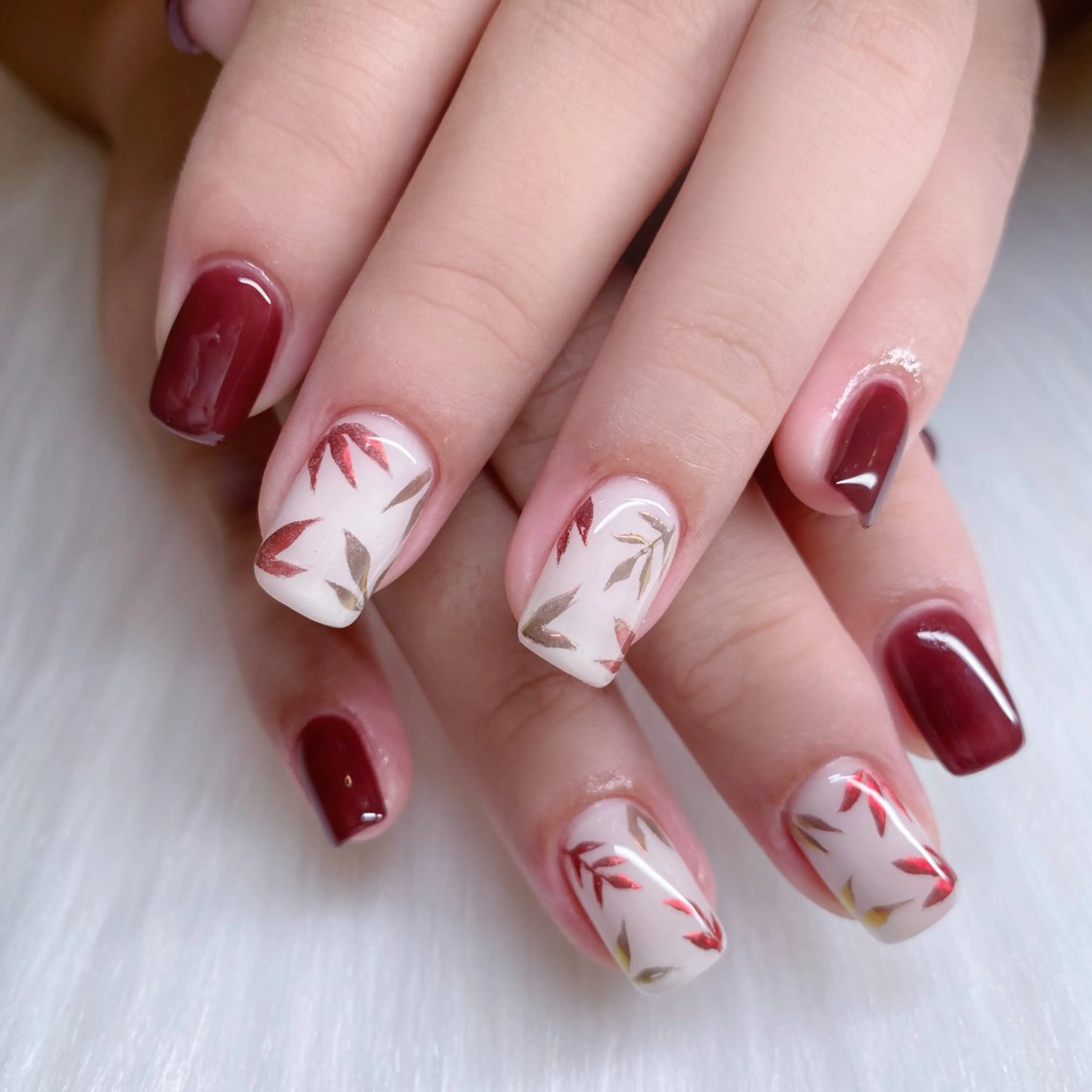 ネイル Nail Lifeのネイルデザイン