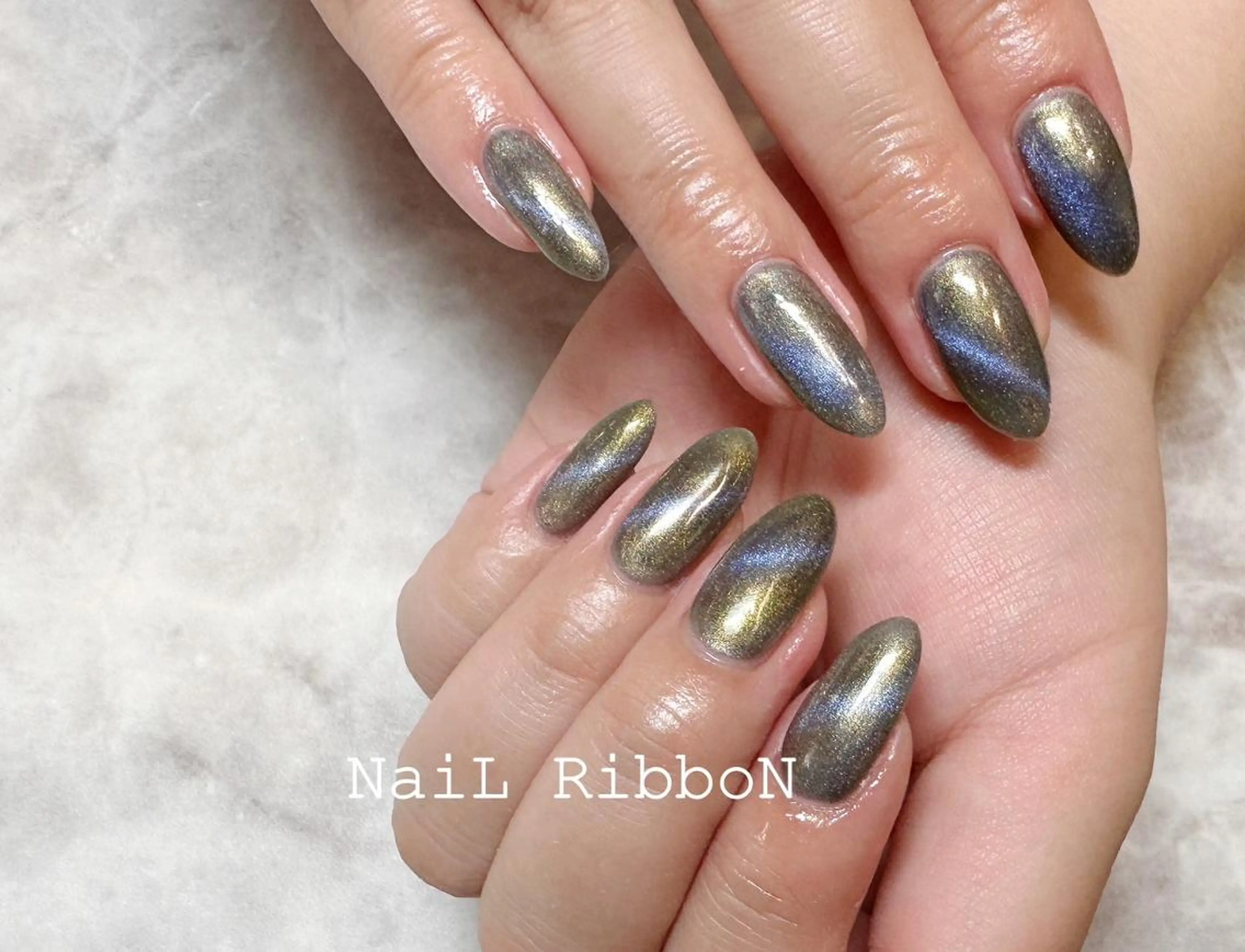 ネイル SWAMP  nails所属・🎀ネイルサロン RIRI🎀のネイルデザイン