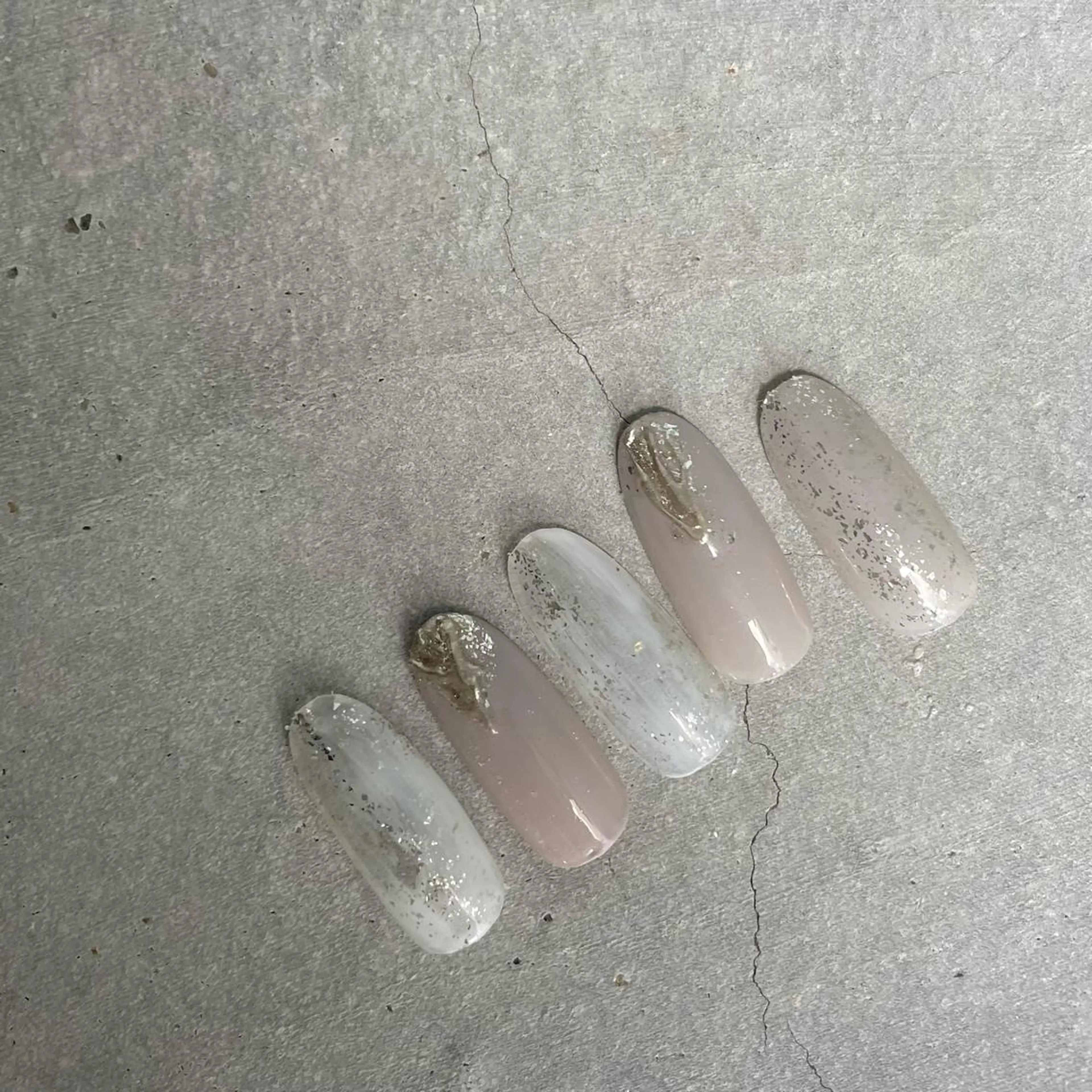 ネイル h's dazz harukaのネイルデザイン