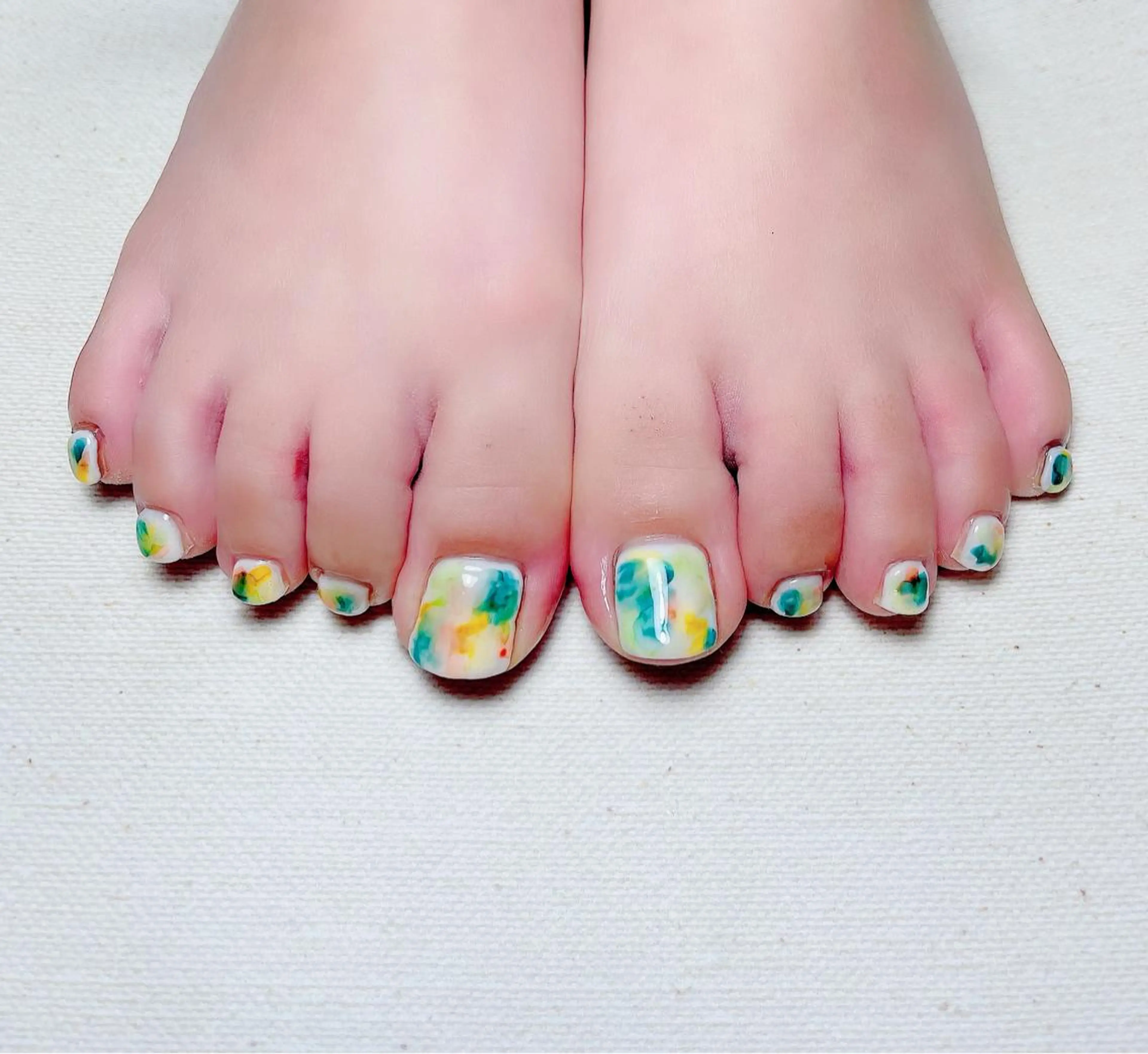 ネイル hairsalon 556のマツエク・マツパデザイン