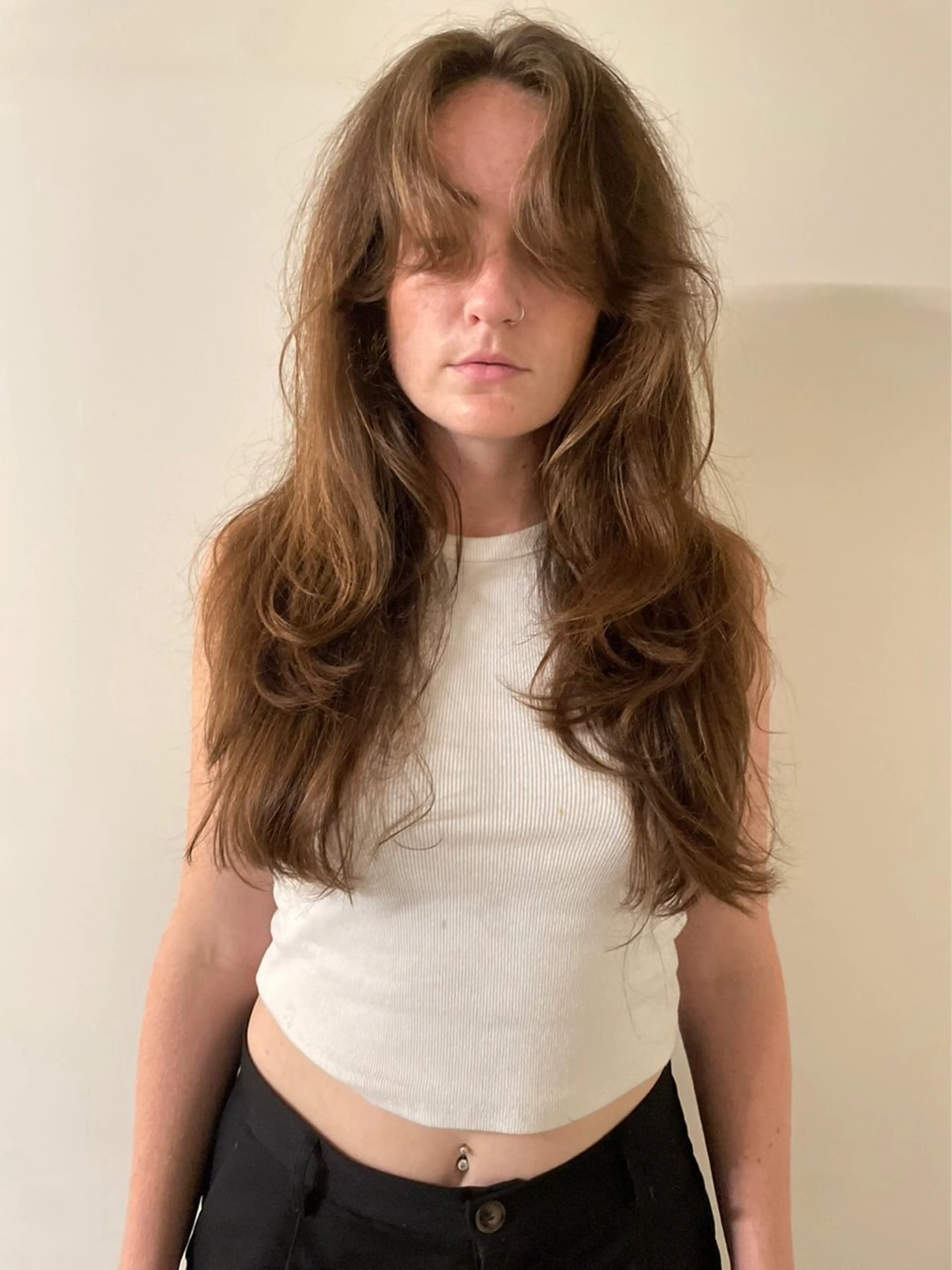 平日限定‼️ワンカラー🦕の写真