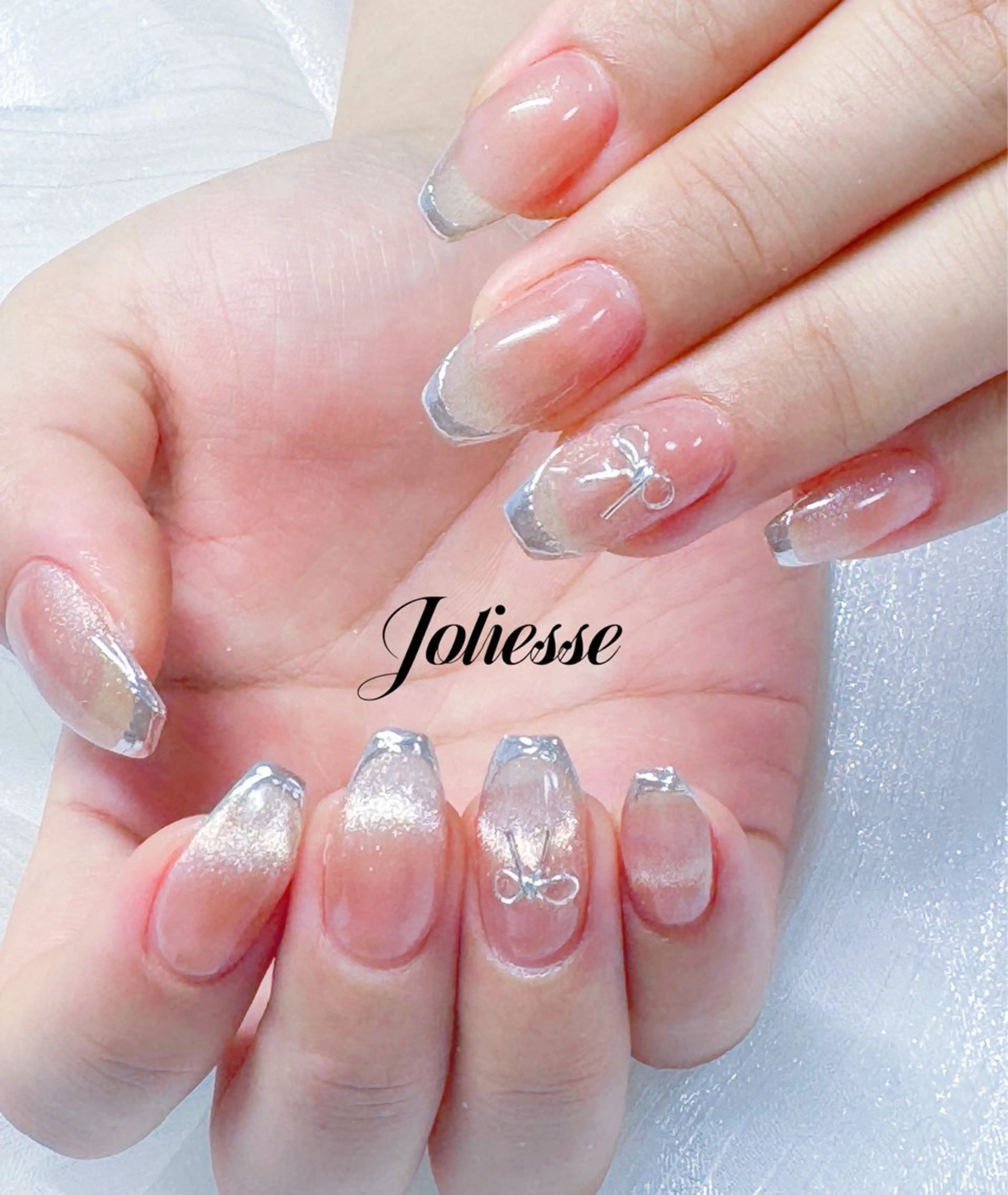 ネイル Joliesse nail salonのネイルデザイン