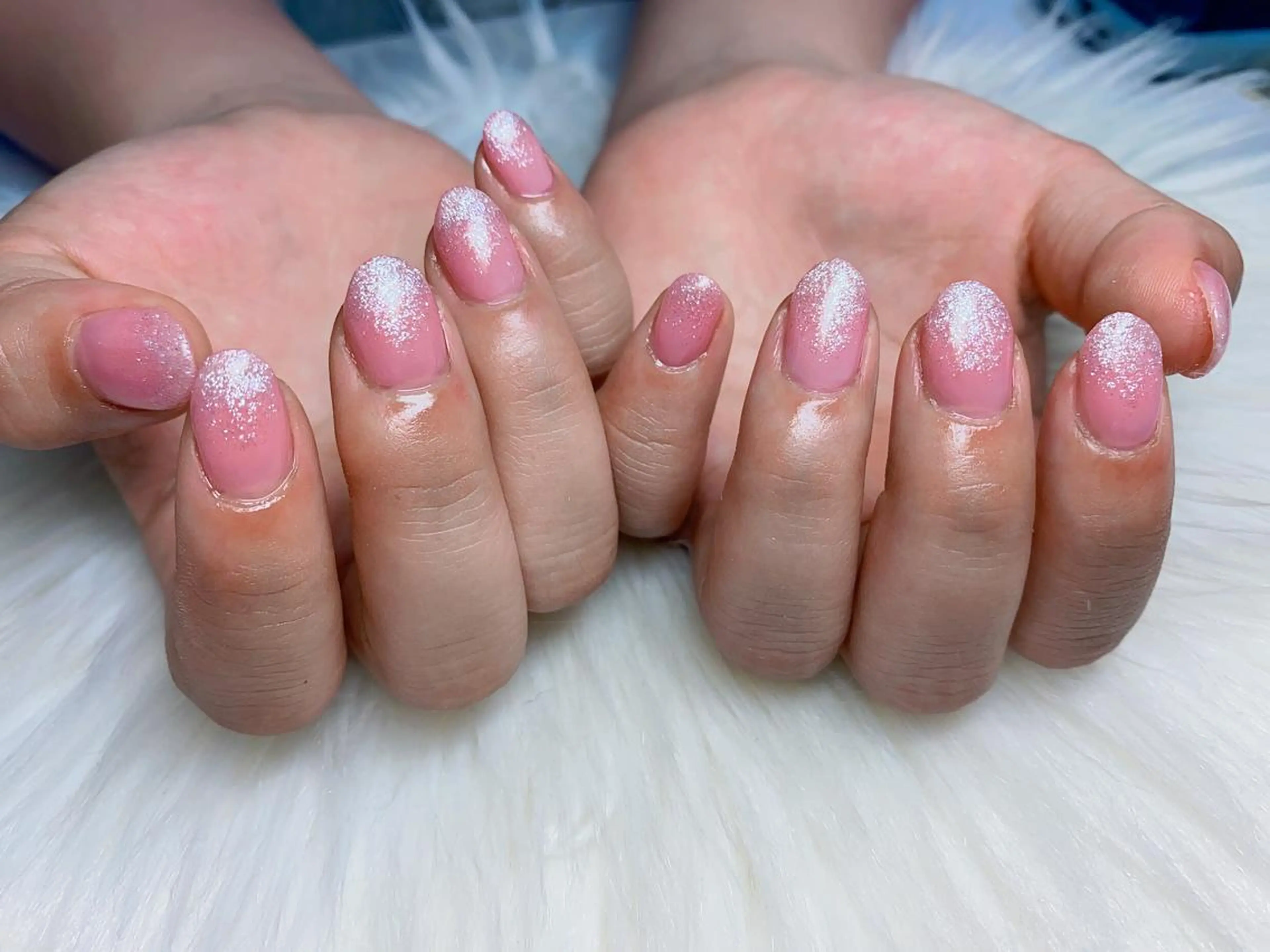 ネイル ハンドネイル Nailsalon MONのネイルデザイン