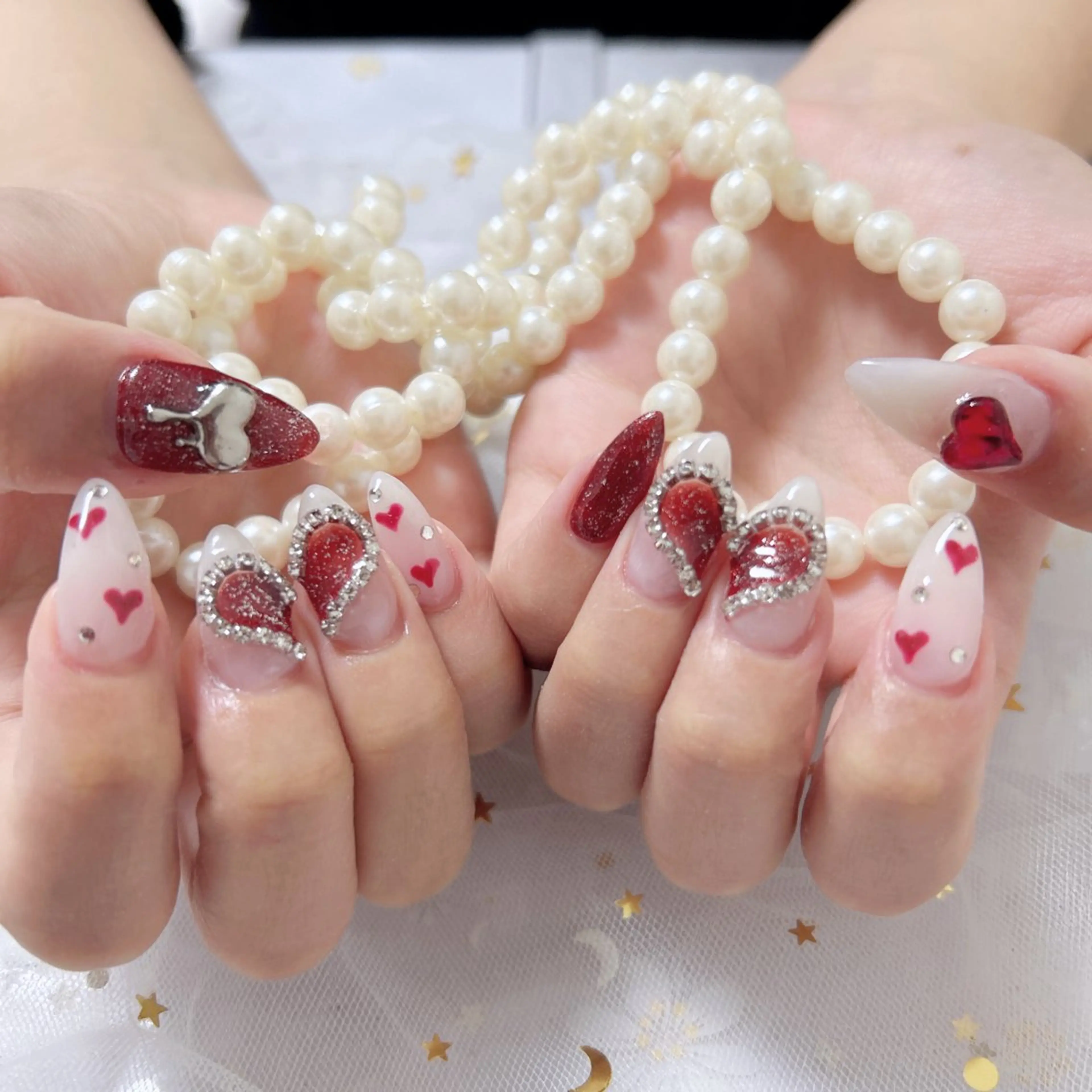 ネイル Kasumi Nailのネイルデザイン