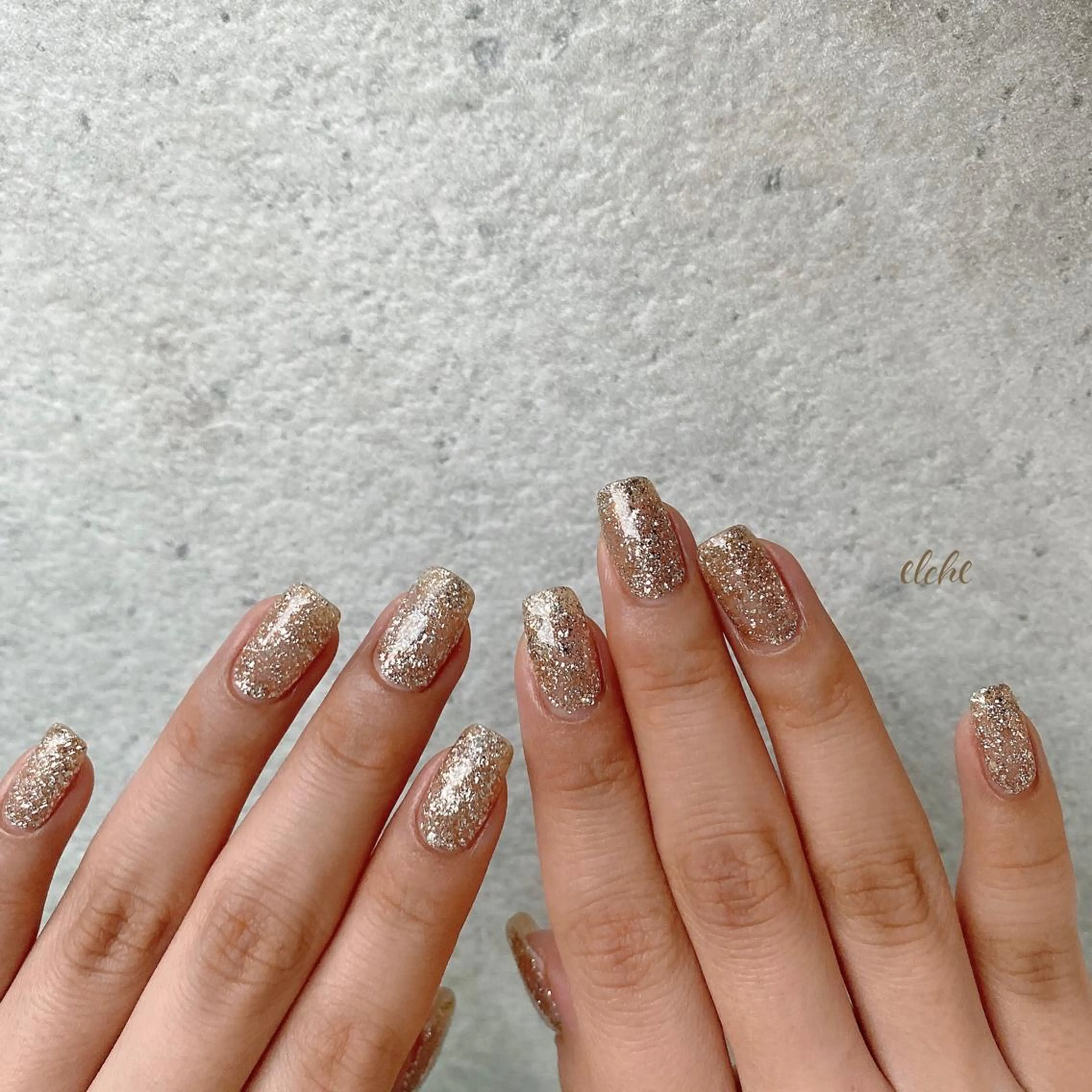 ネイル Rio 𓍼のネイルデザイン