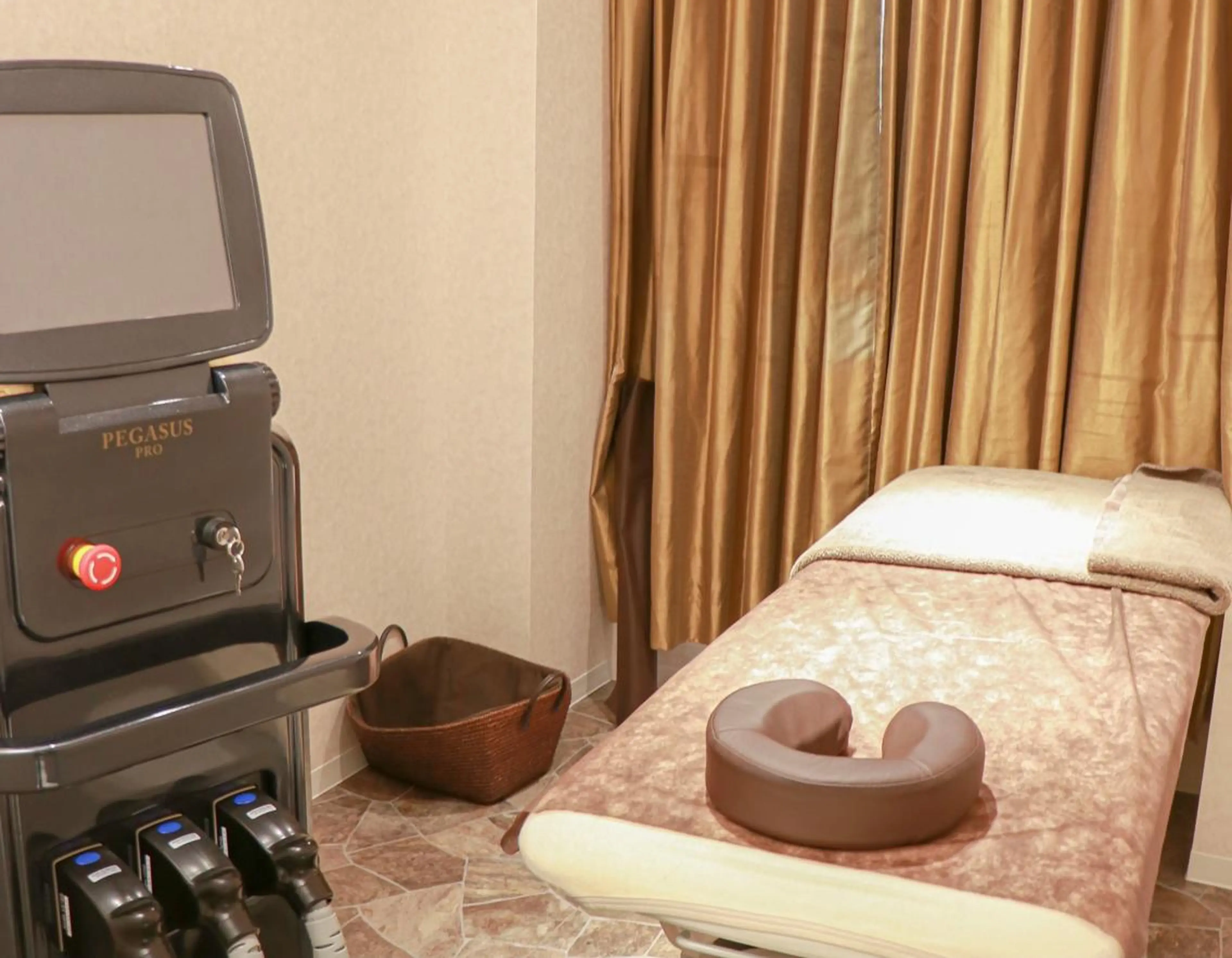 脱毛 男女同額脱毛エステ salonLEPIAのエステ・リラクイメージ