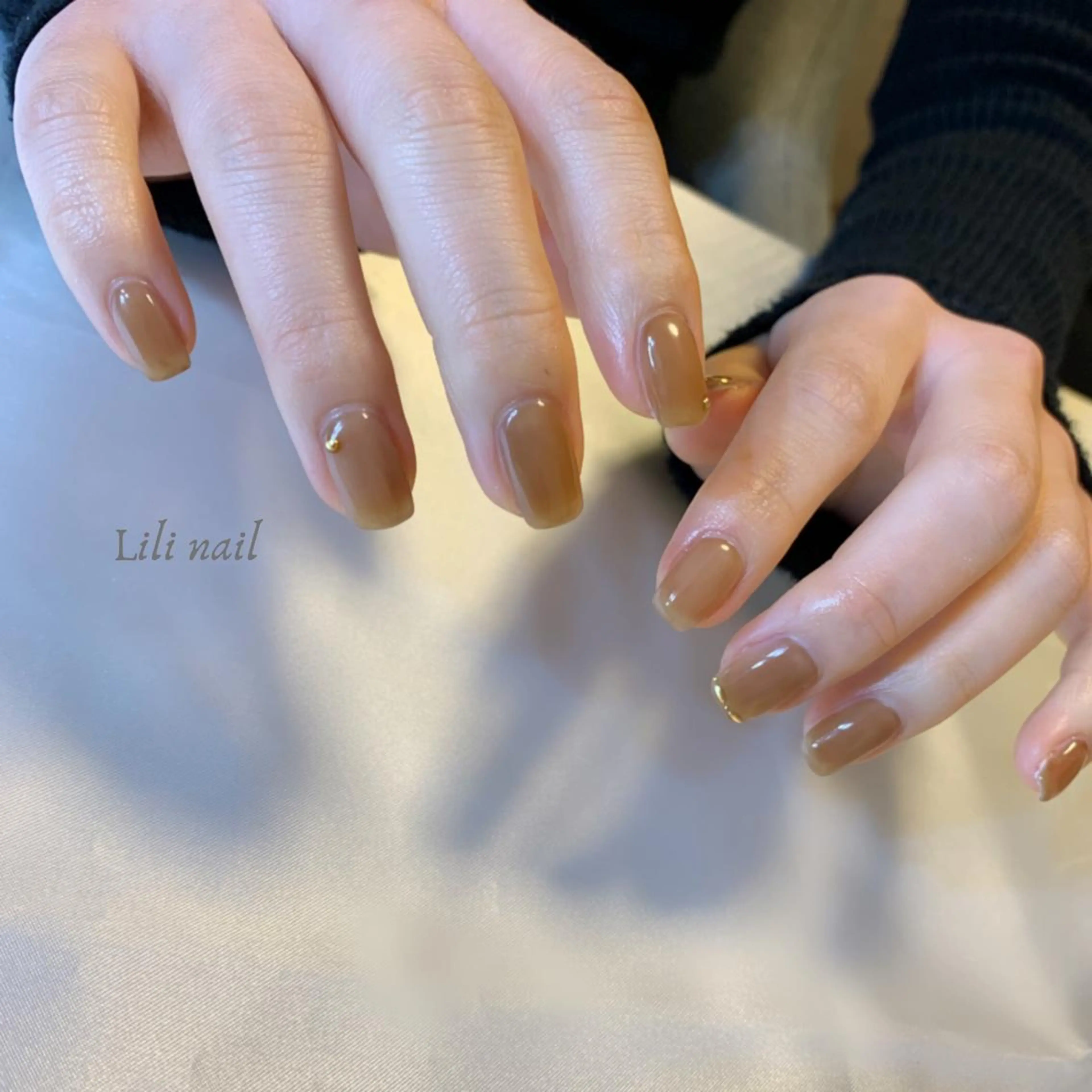 ネイル Lili beauty salon所属・Lilibeauty salonのネイルデザイン