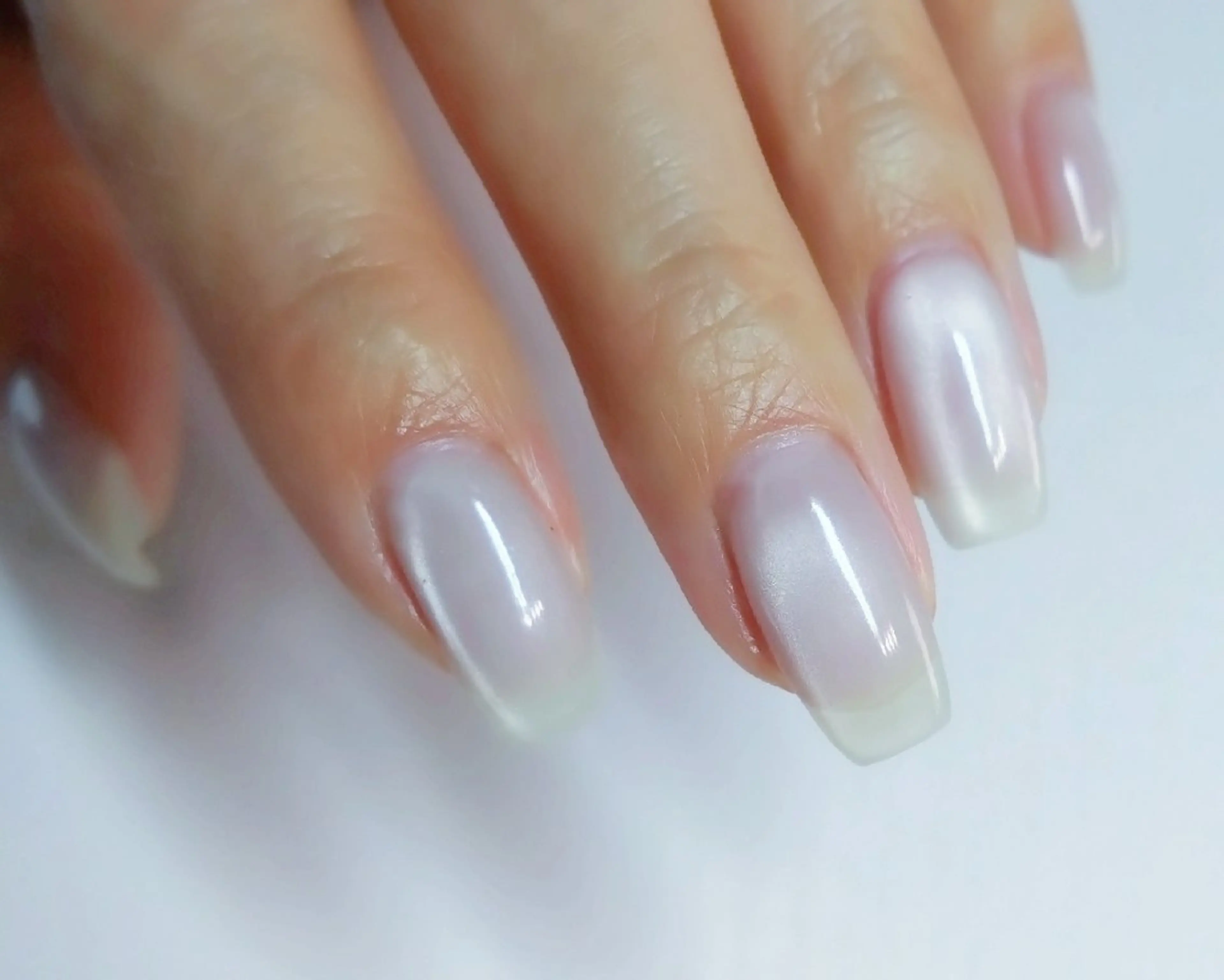 ネイル ハンドネイル nail  -es-のネイルデザイン
