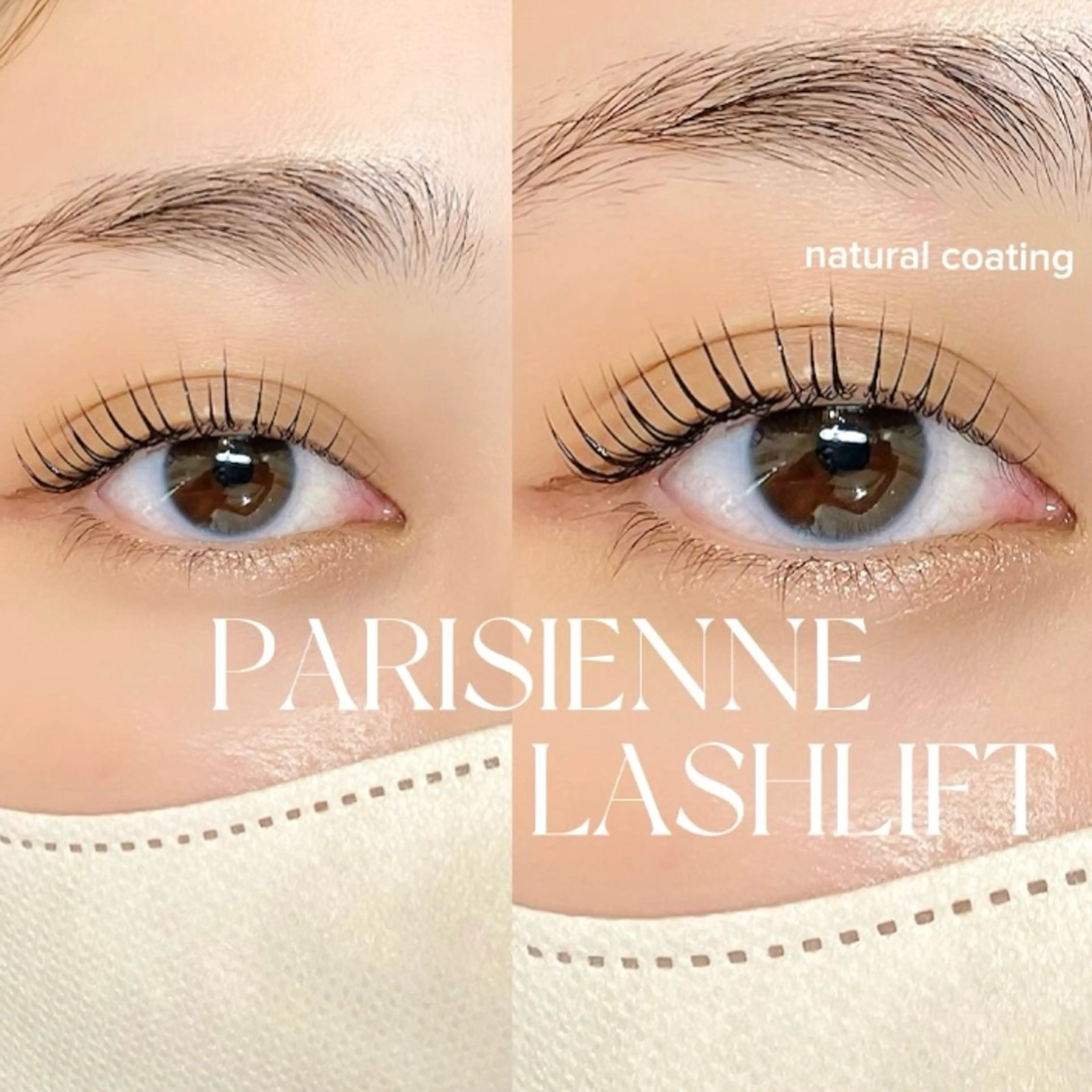 マツエク・マツパ ᴀɪᴍᴇᴇʟ / ᴀɪᴋᴀのマツエク・マツパデザイン