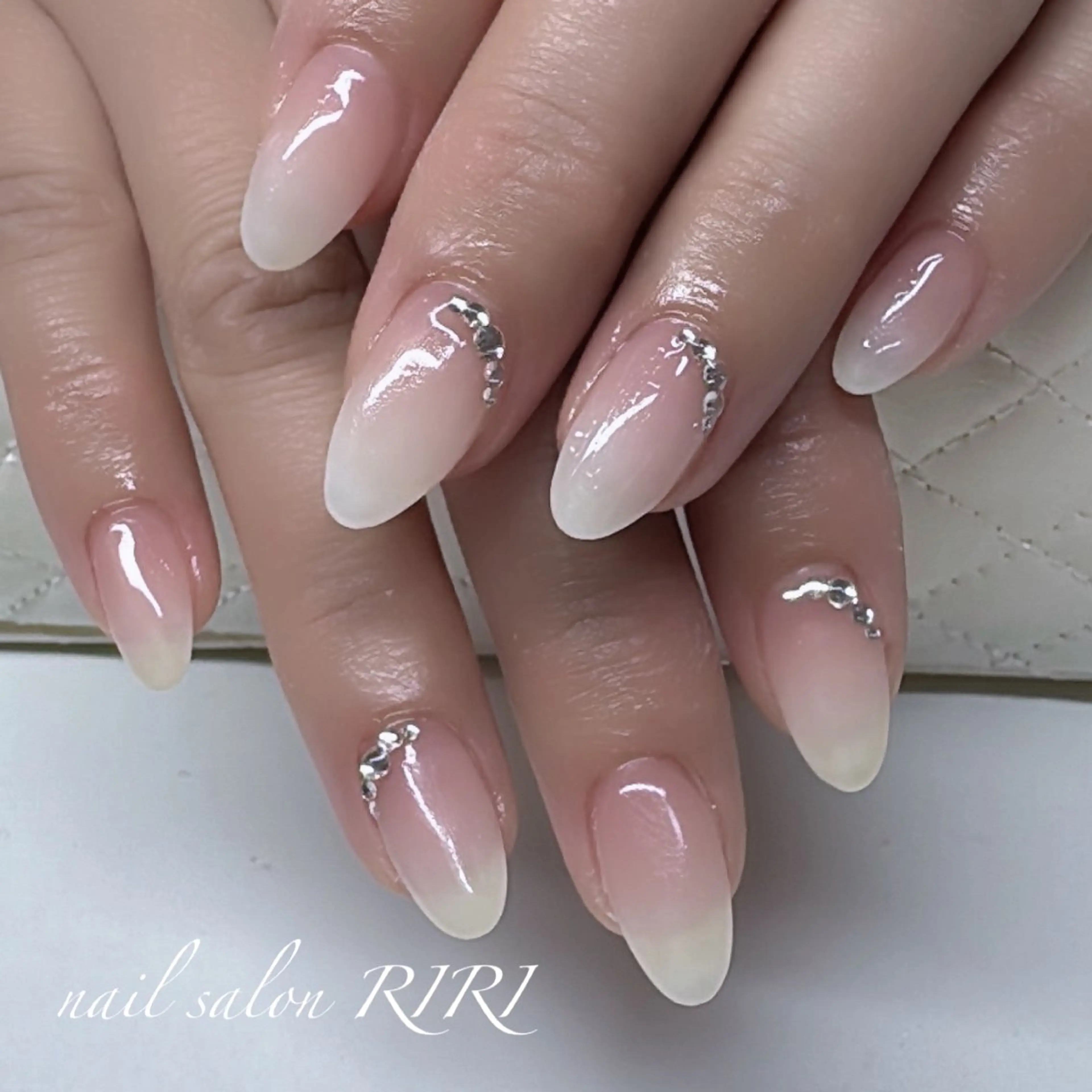 ネイル RIRI リリのネイルデザイン
