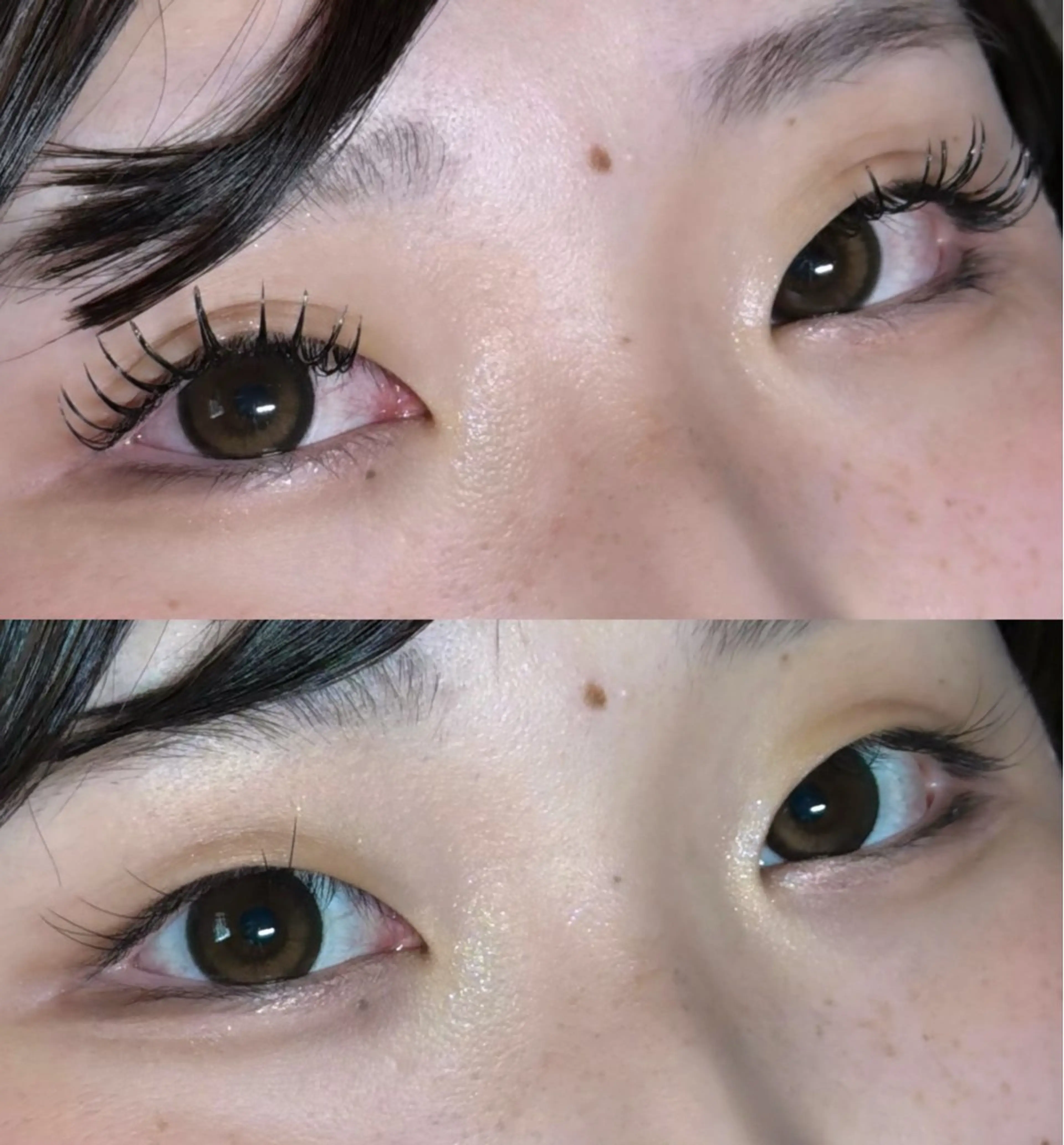 マツエク・マツパ sour~un fuariのマツエク・マツパデザイン