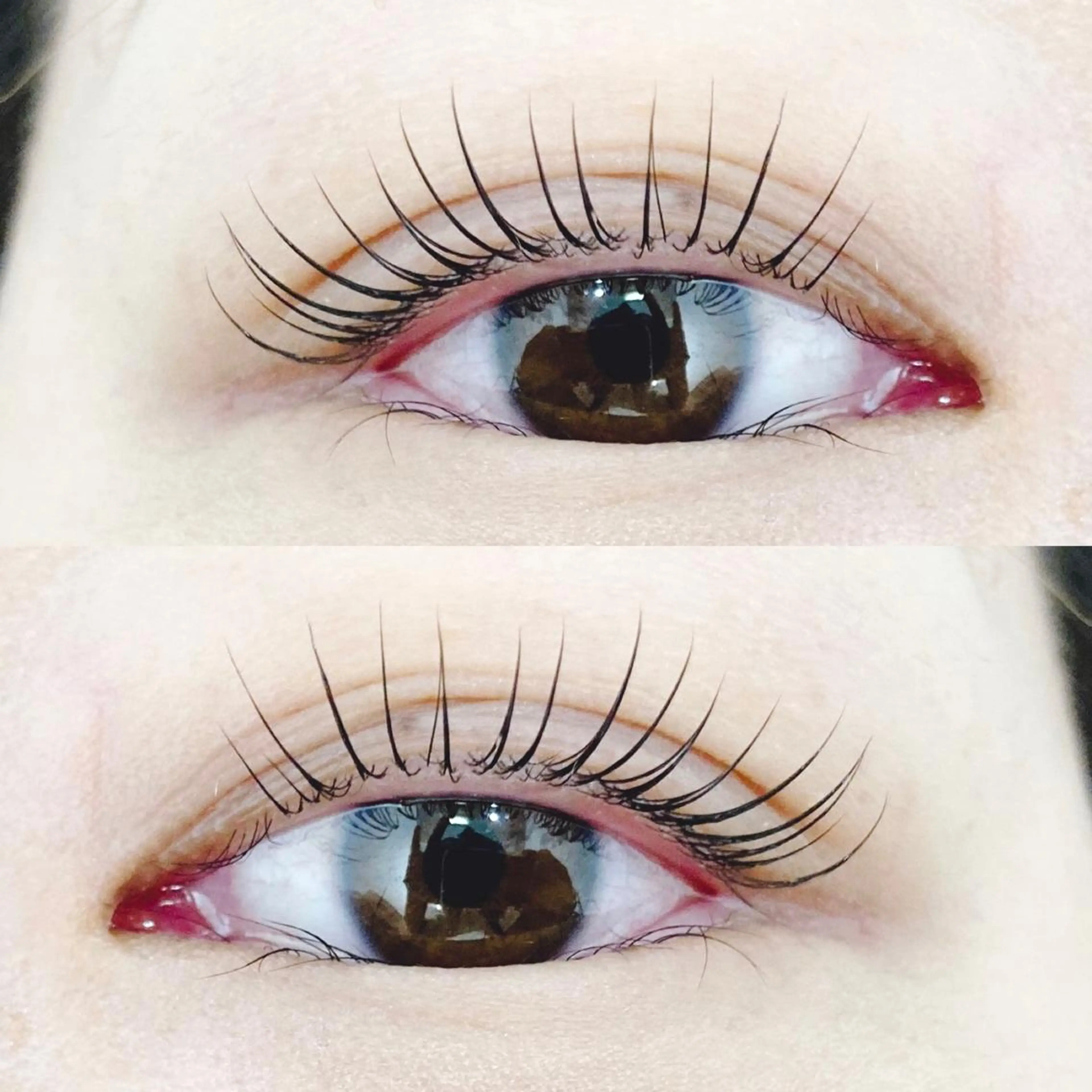 マツエク・マツパ ナチュラル アマビリス amabilisのマツエク・マツパデザイン