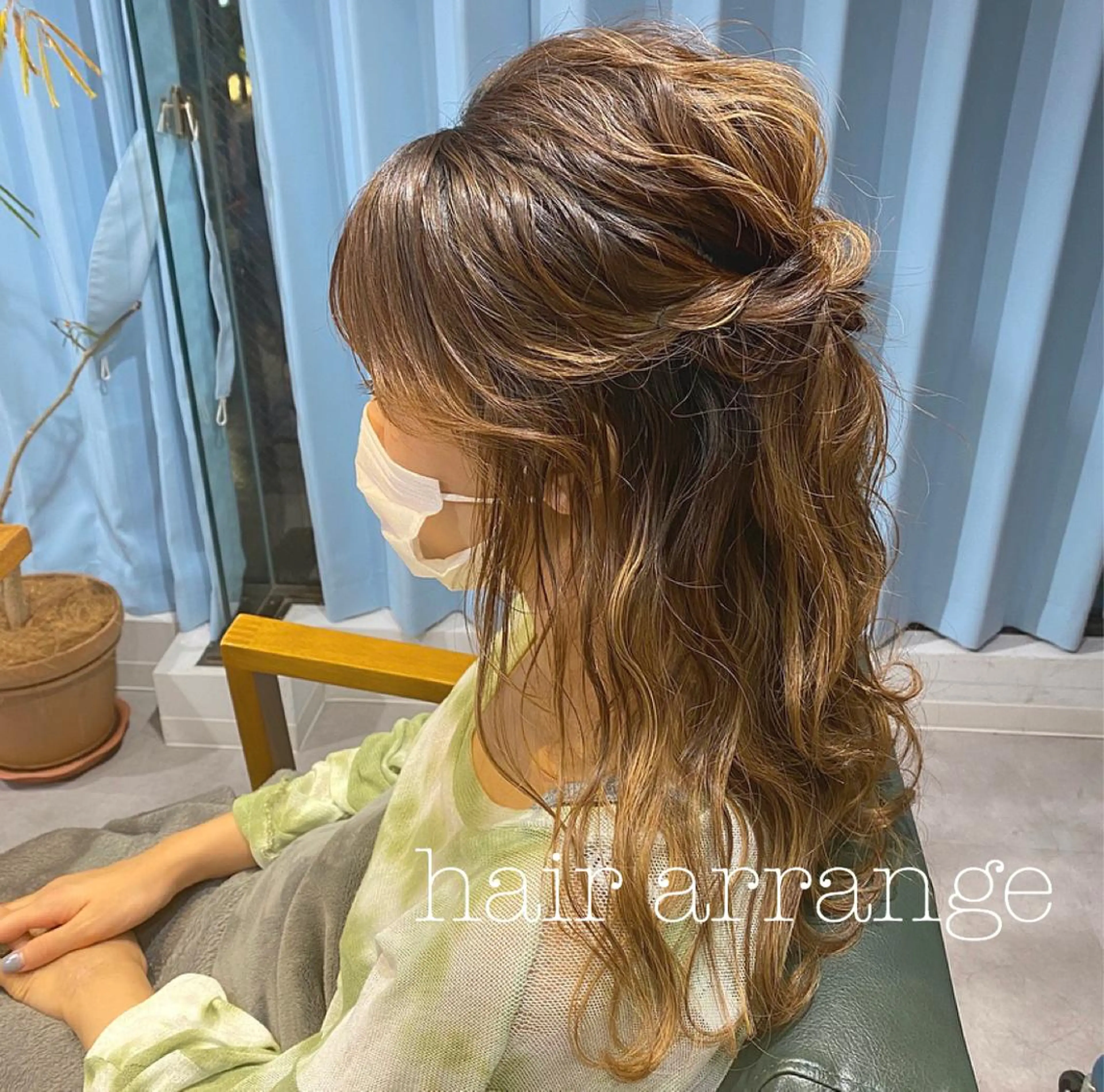 ロング 𓍯柔らかhair 𓍯 yukinoのヘアスタイル