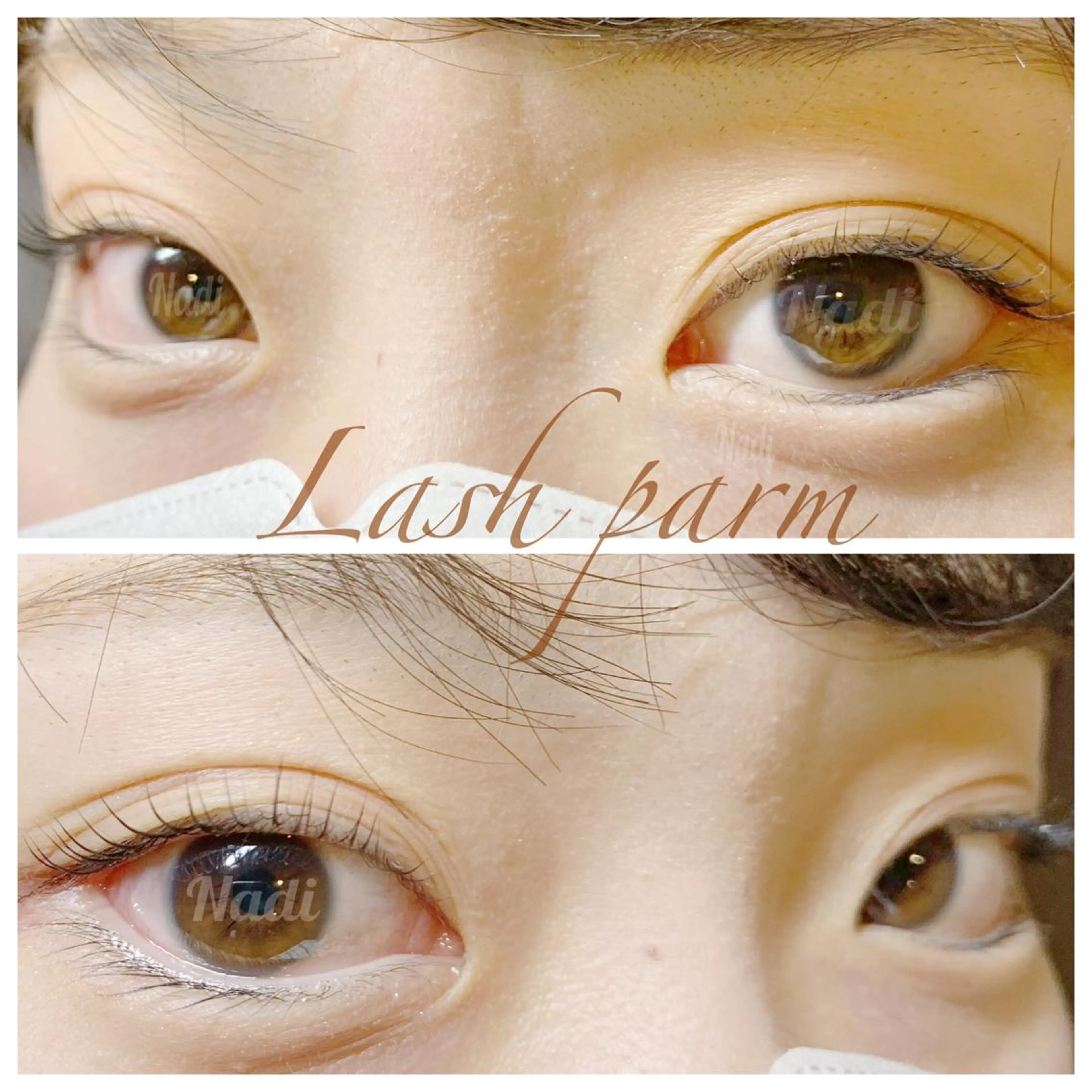 マツエク・マツパ ハーブピーリング /KAEDEのエステ・リラクイメージ