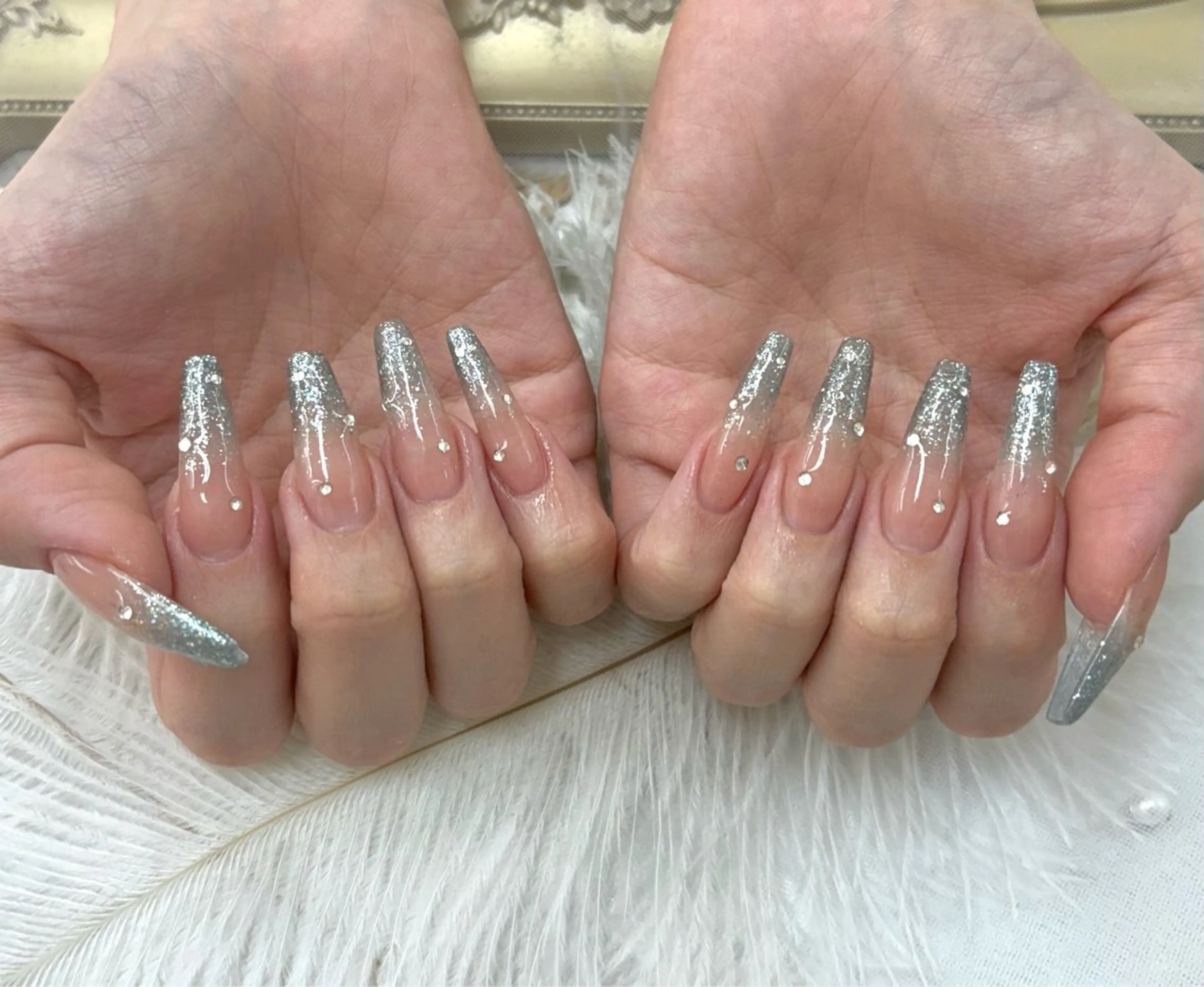 ネイル ハンドネイル airRe Kotonoのネイルデザイン