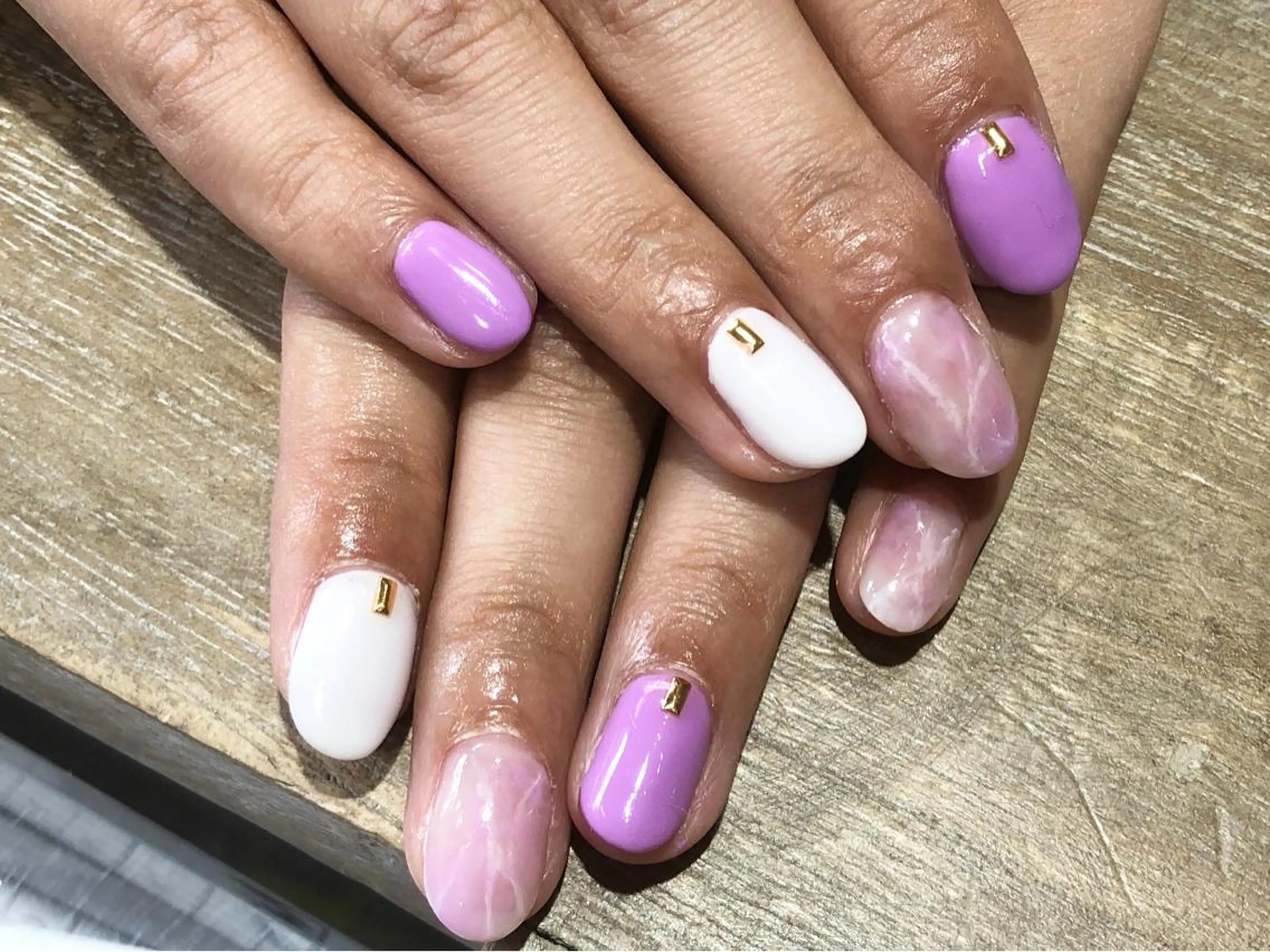 ネイル 伊藤 綾のその他イメージ