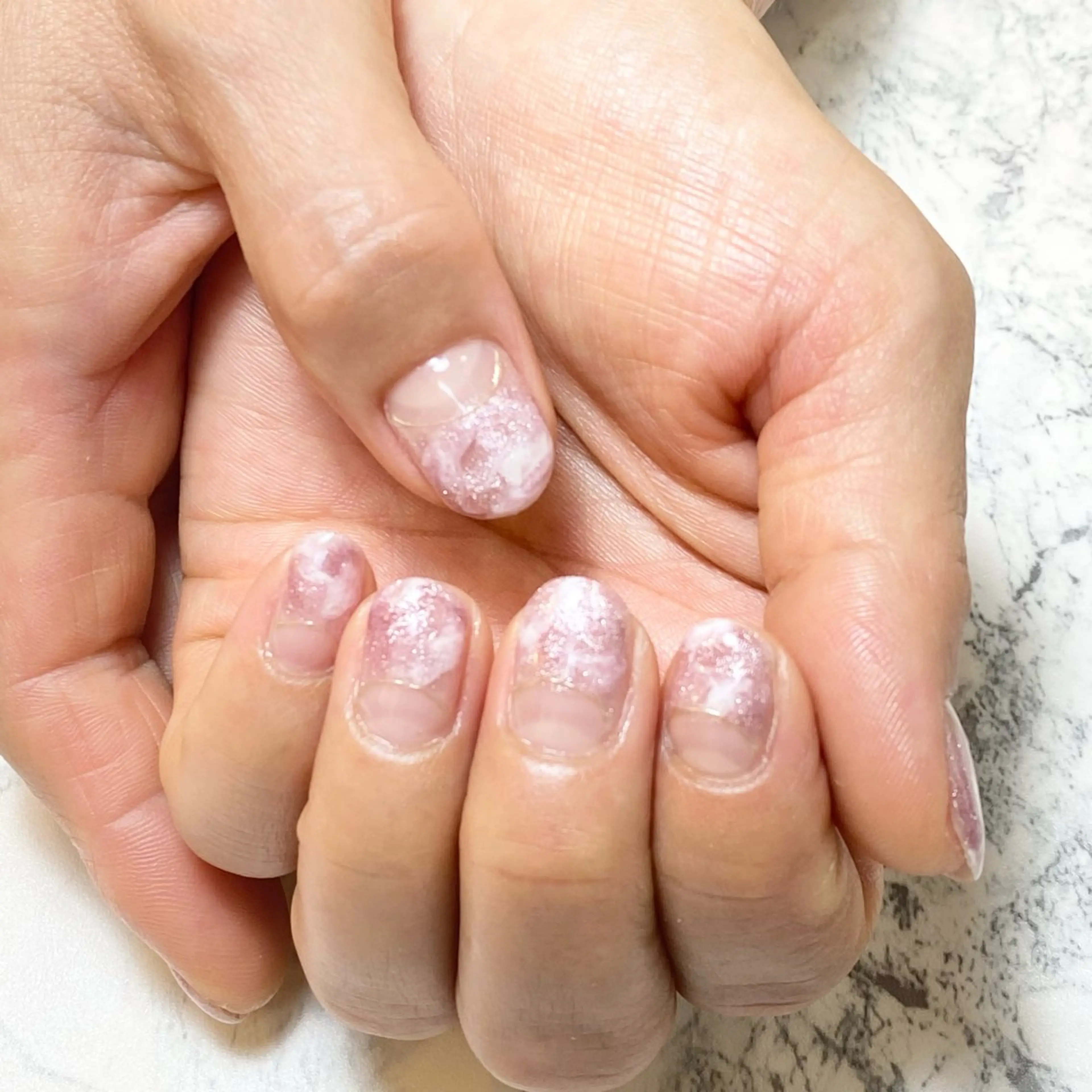 ネイル M’s + エムズプラスのネイルデザイン