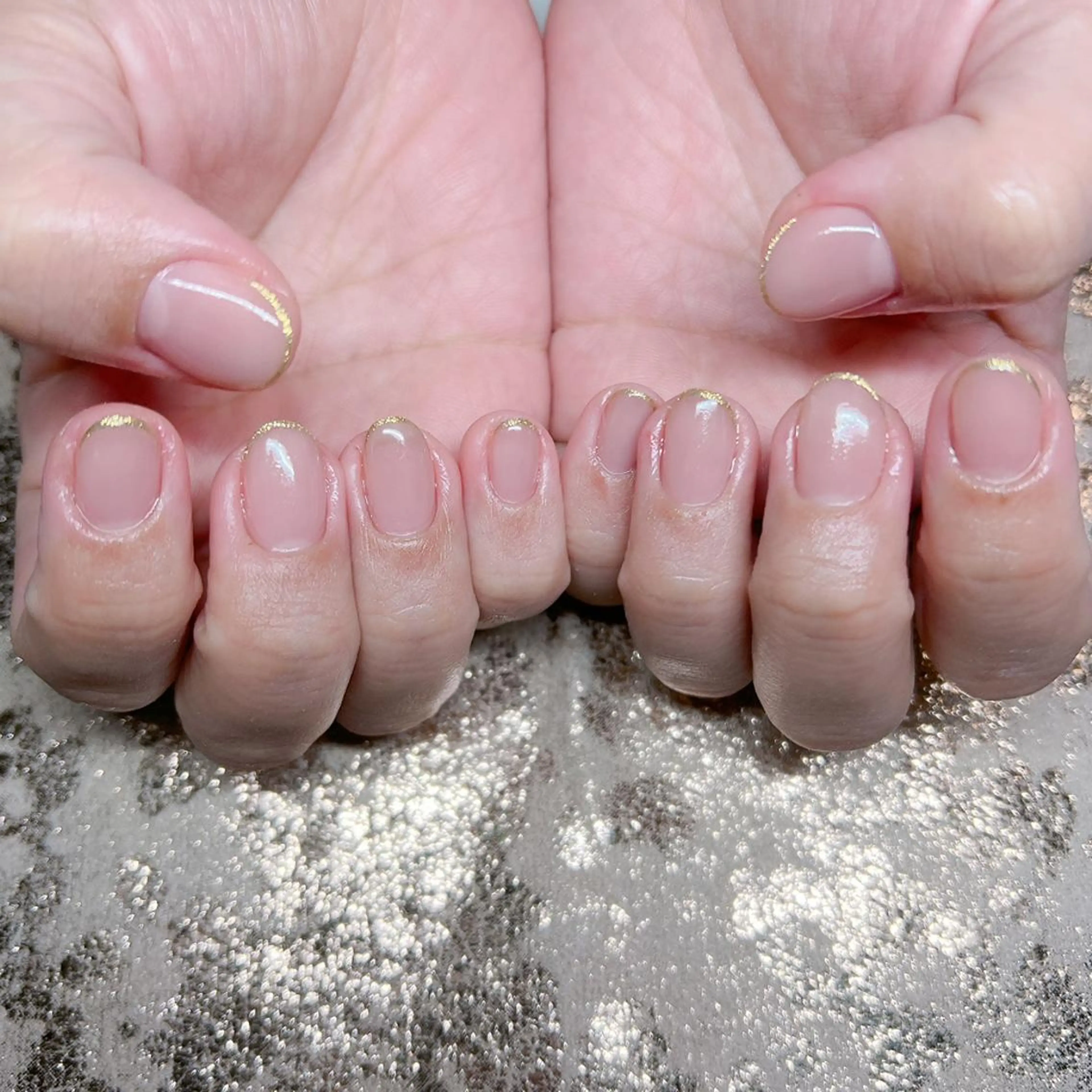 ネイル DollyGirl KYOKOのネイルデザイン