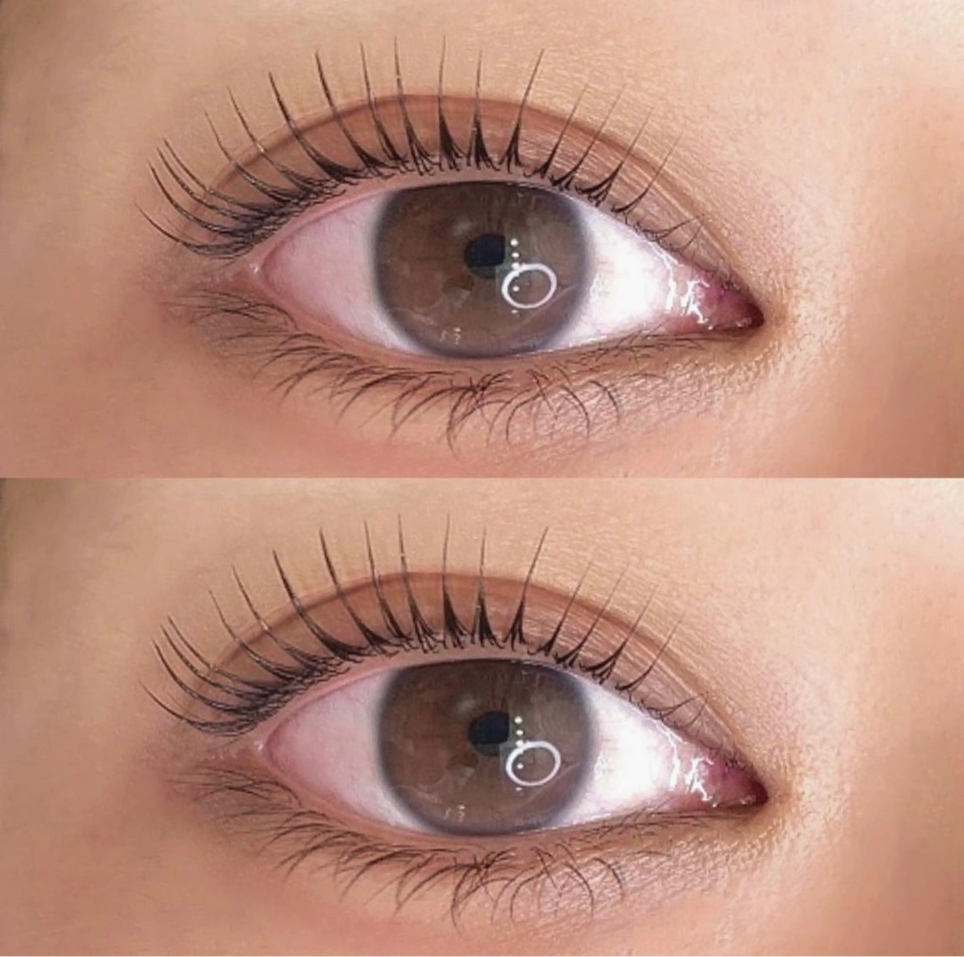 マツエク・マツパ 🩵EYELA yamamiya🩵のマツエク・マツパデザイン