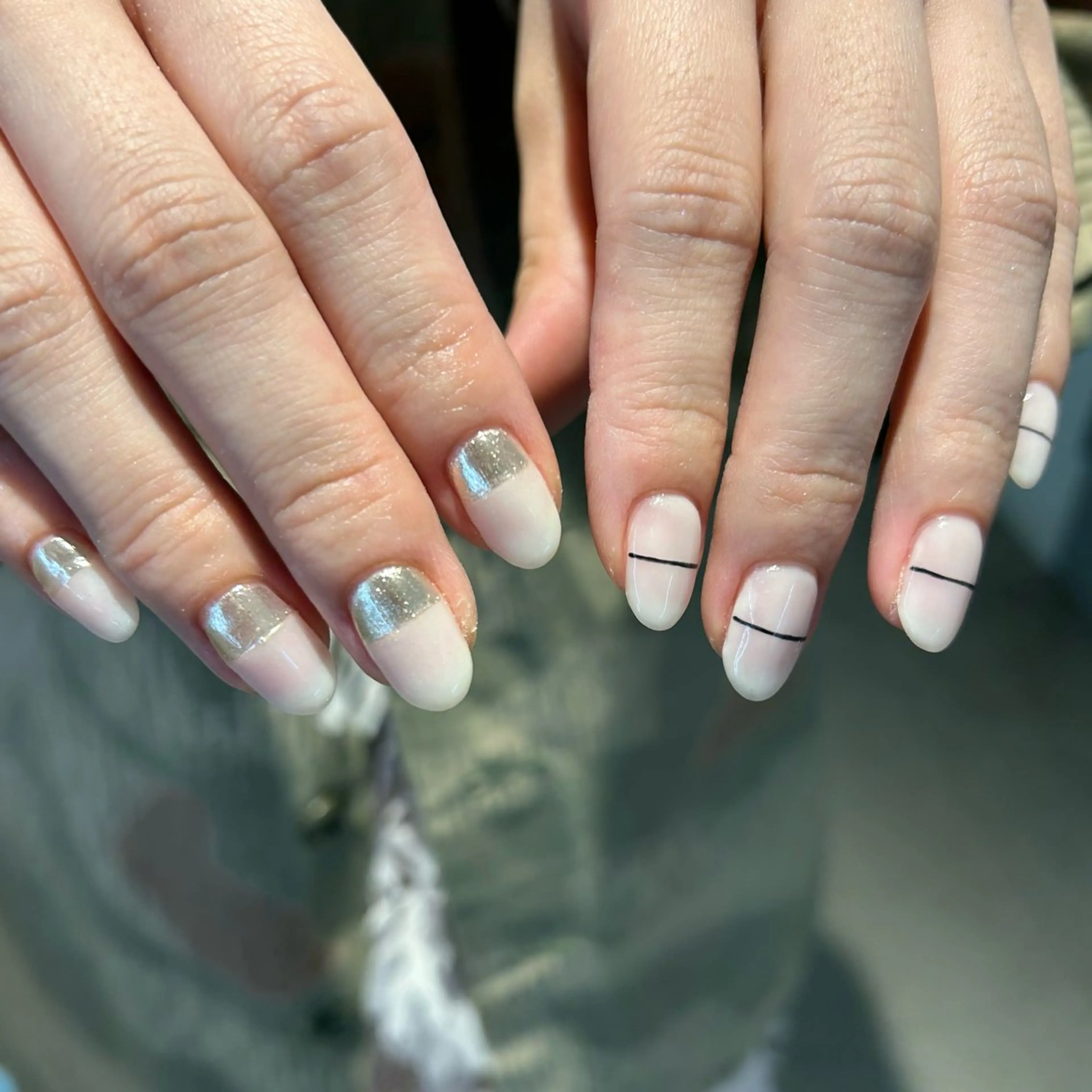 ネイル minori 🌿のネイルデザイン