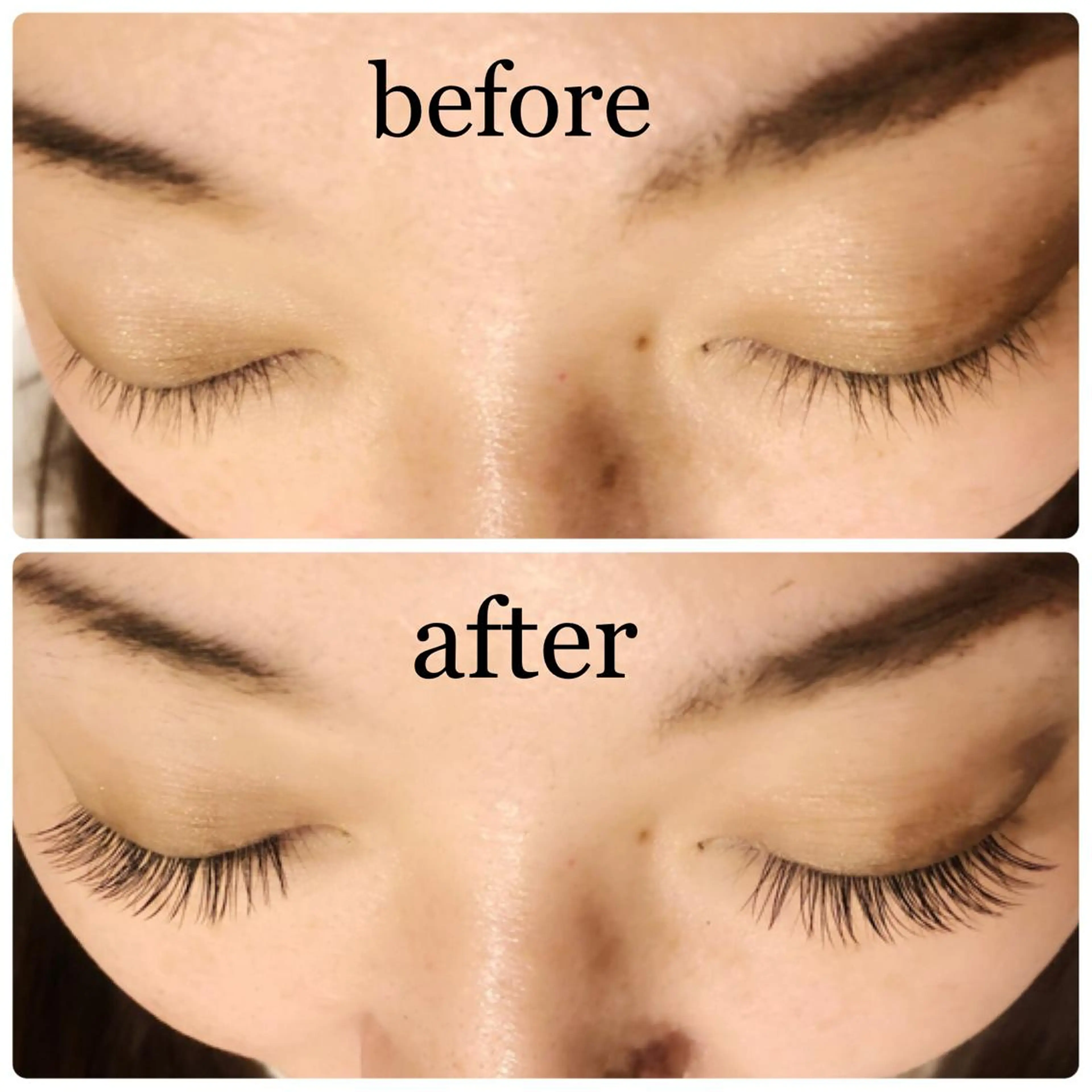 マツエク・マツパ セーブル Avenir 表参道 nail&eye予約のネイルデザイン