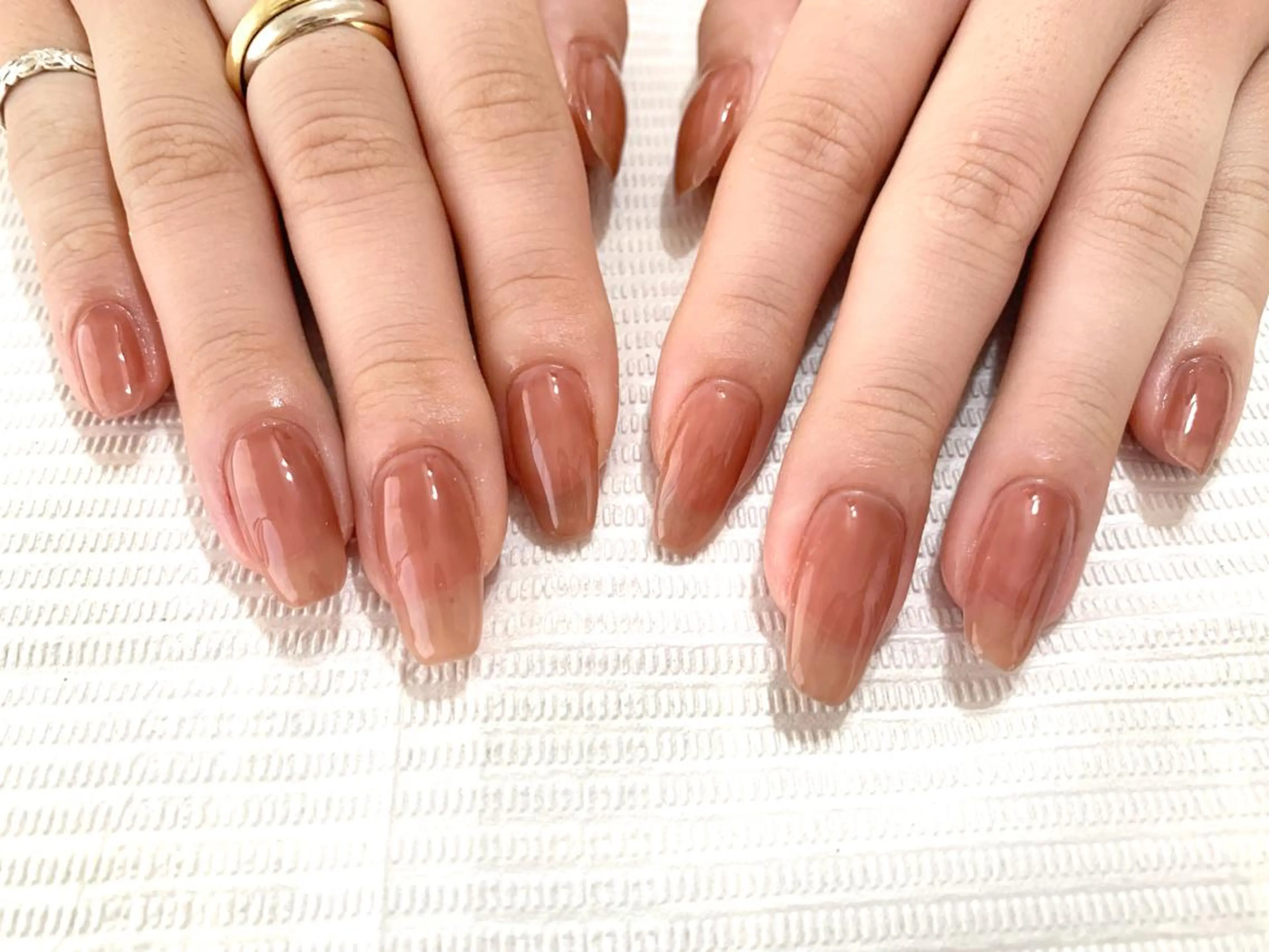 ネイル NAIL CIRCLESのネイルデザイン