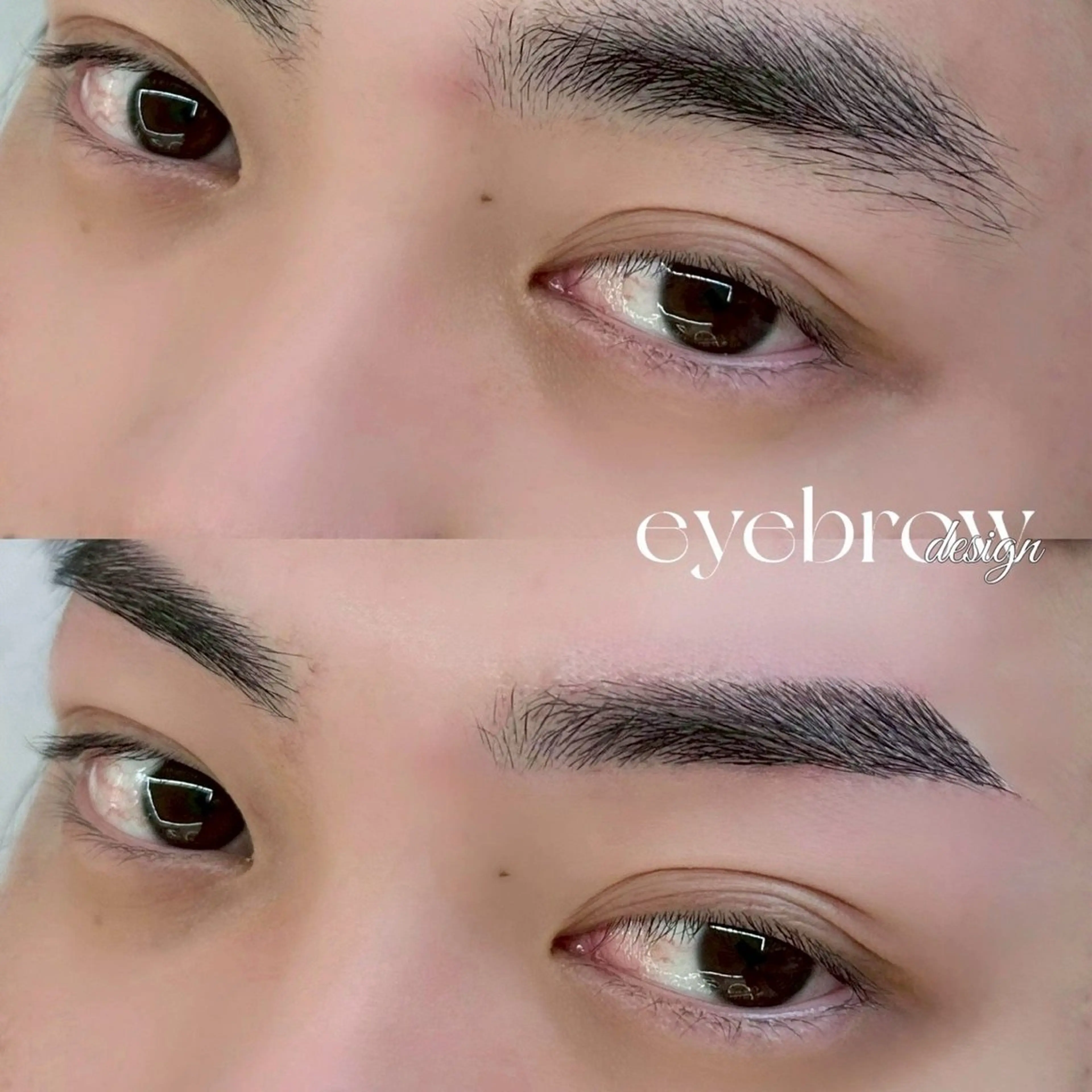 アイブロウ Un eye salonのマツエク・マツパデザイン