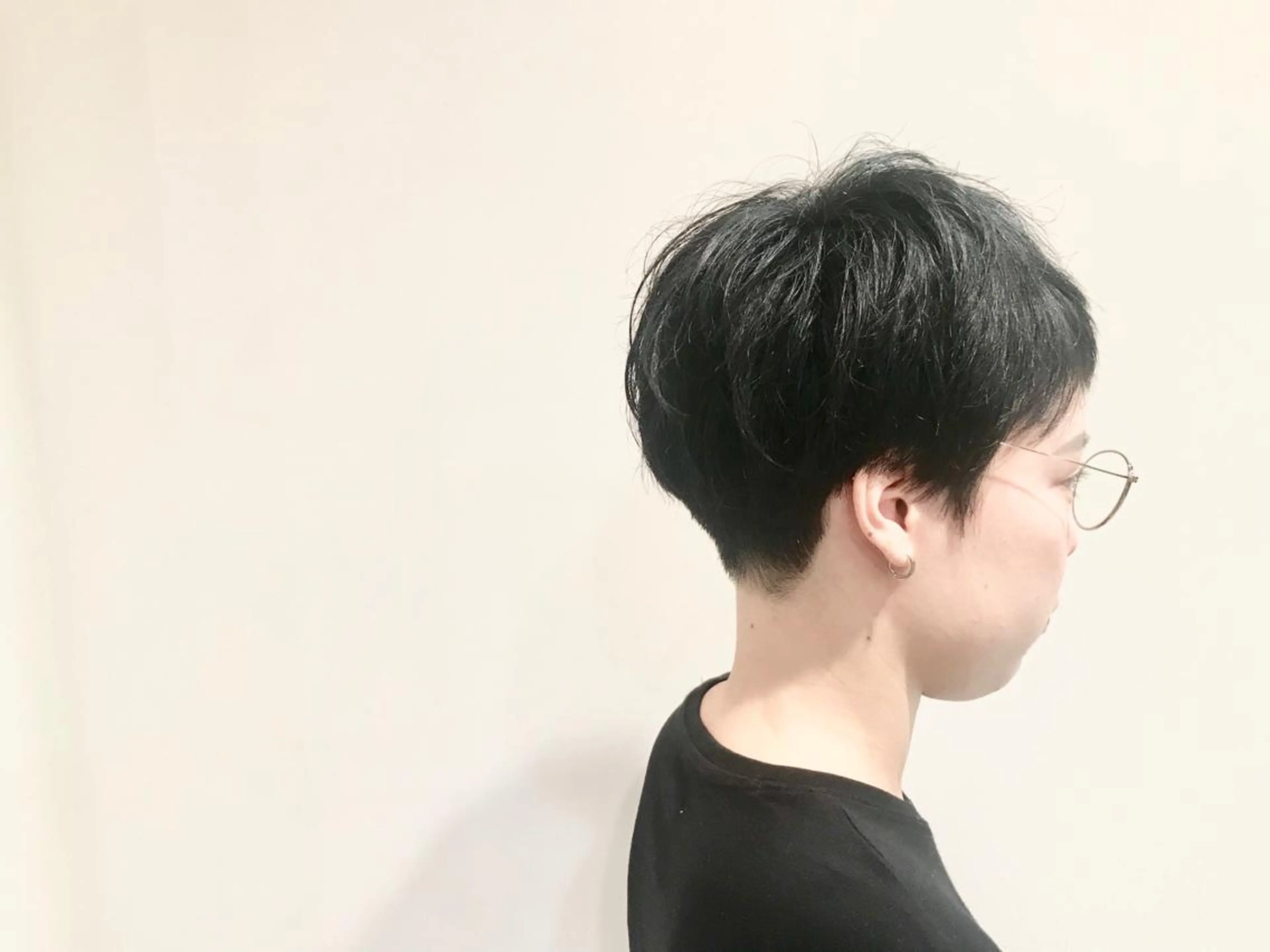 ショート カット ✨美髪サラ艶トレンド 橋柿 実紀✨のヘアスタイル