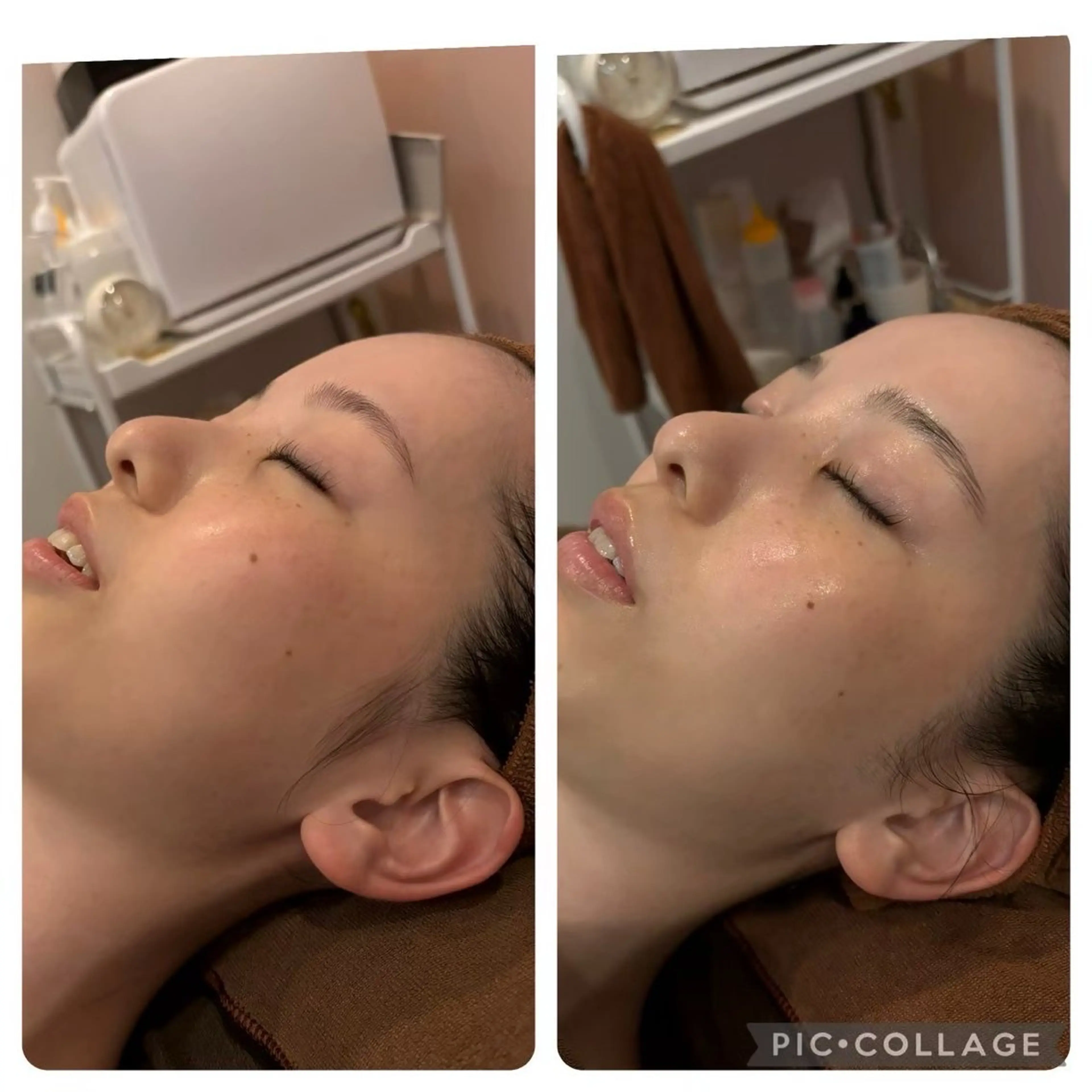 エステ まつげパーマ×眉毛×脱毛　Cerise Lala所属・CeriesLaLa 大船店のエステ・リラクイメージ