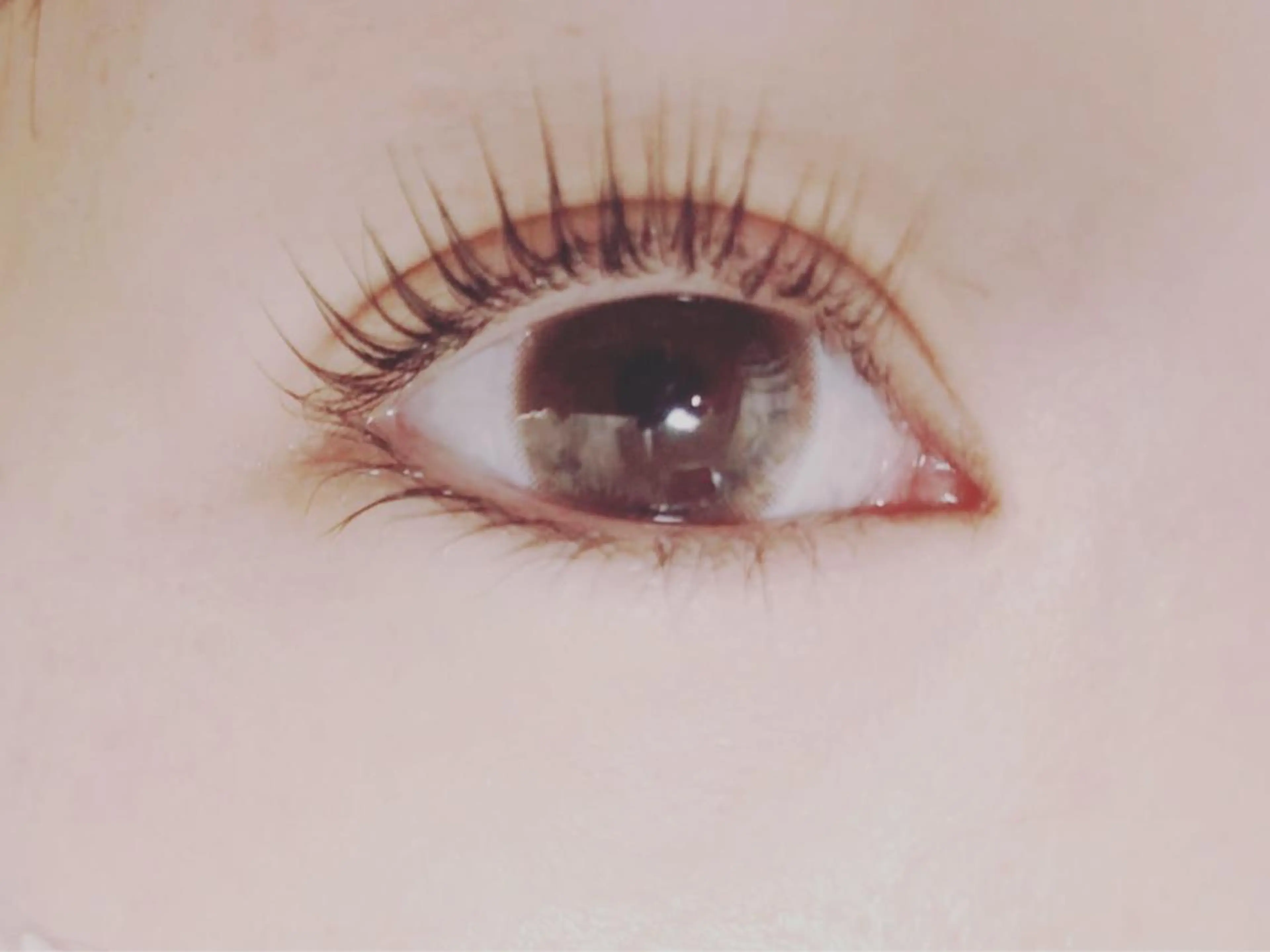 マツエク・マツパ パリジェンヌラッシュリフト Eyelash Mikaのマツエク・マツパデザイン