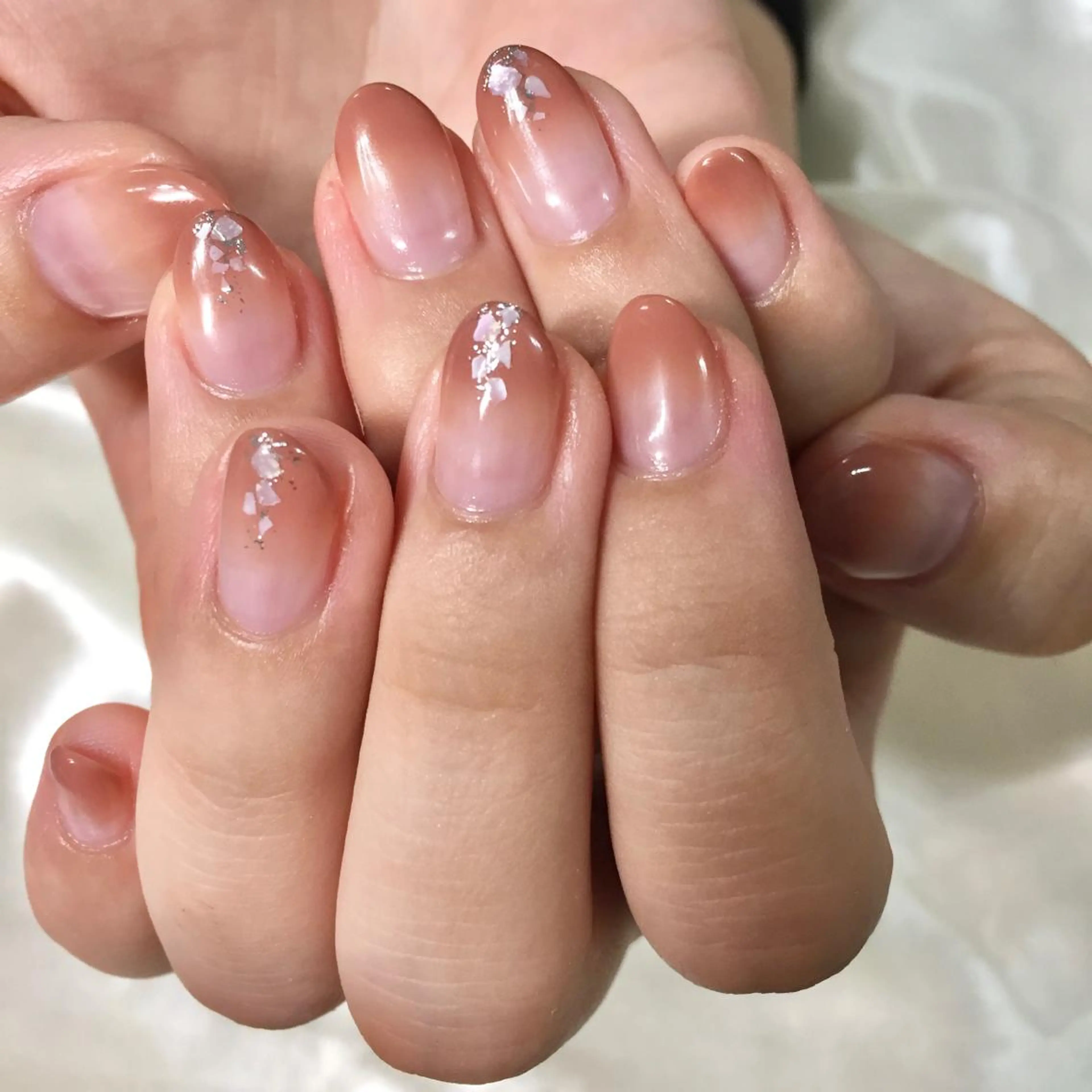 ネイル maison de NALIのネイルデザイン