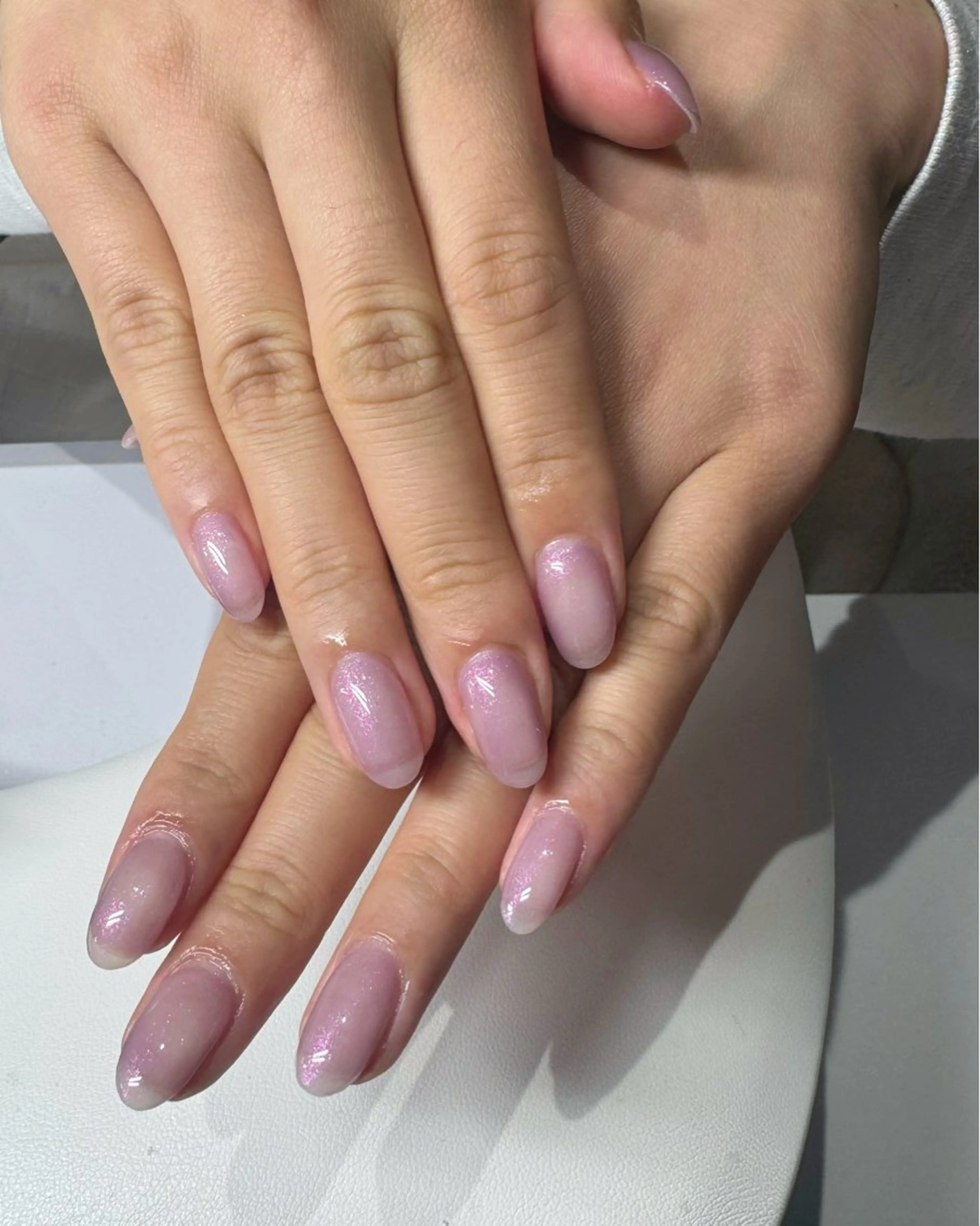 ネイル エ リンのネイルデザイン