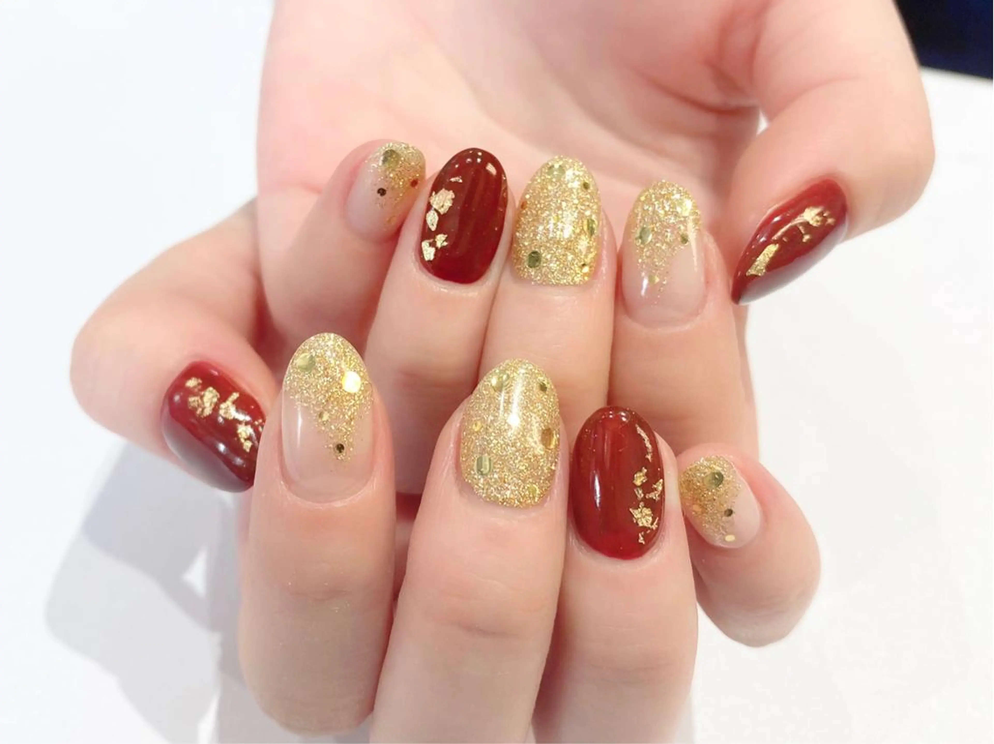 ネイル アートネイル Salon Ｋのネイルデザイン