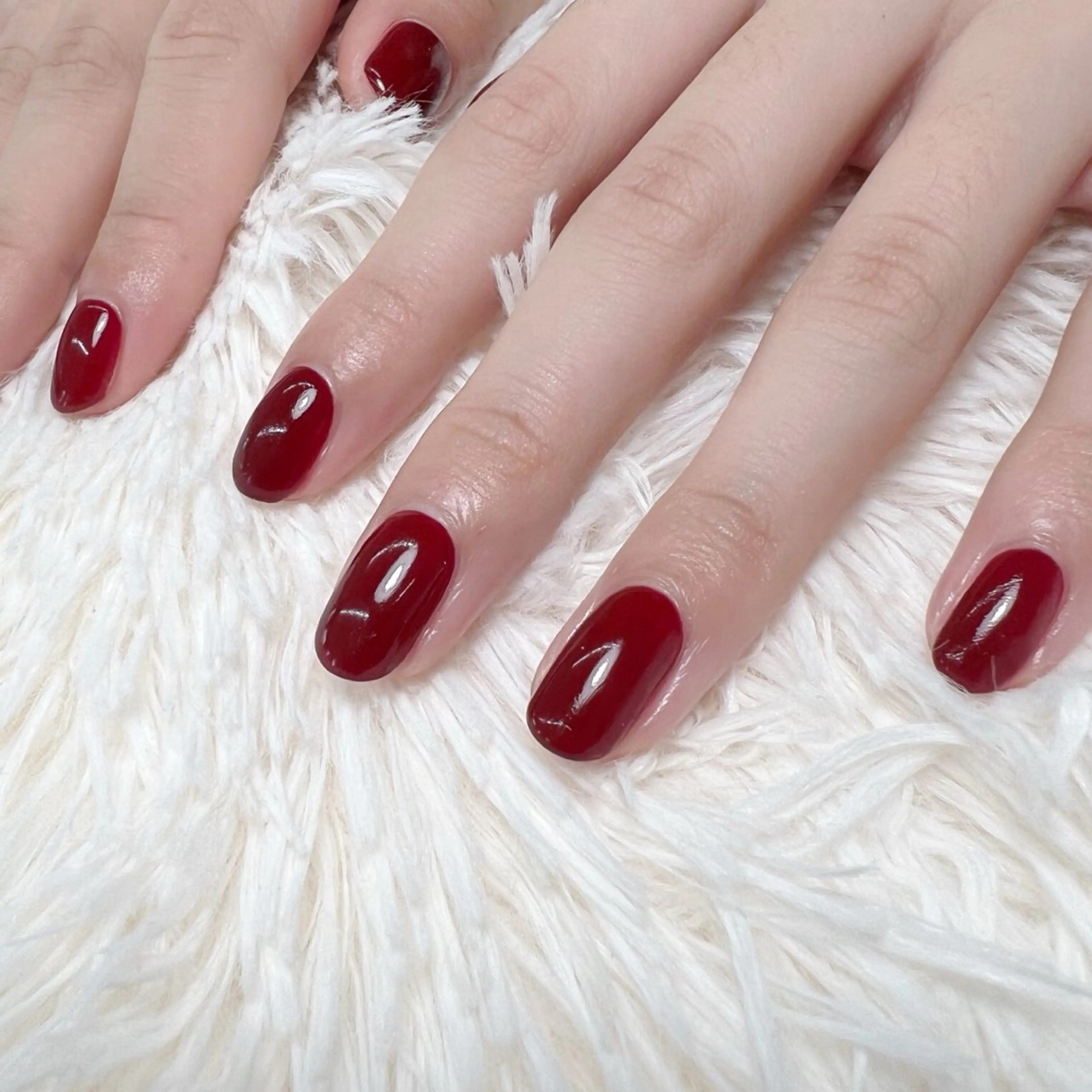 ネイル NailOnason ナナのネイルデザイン