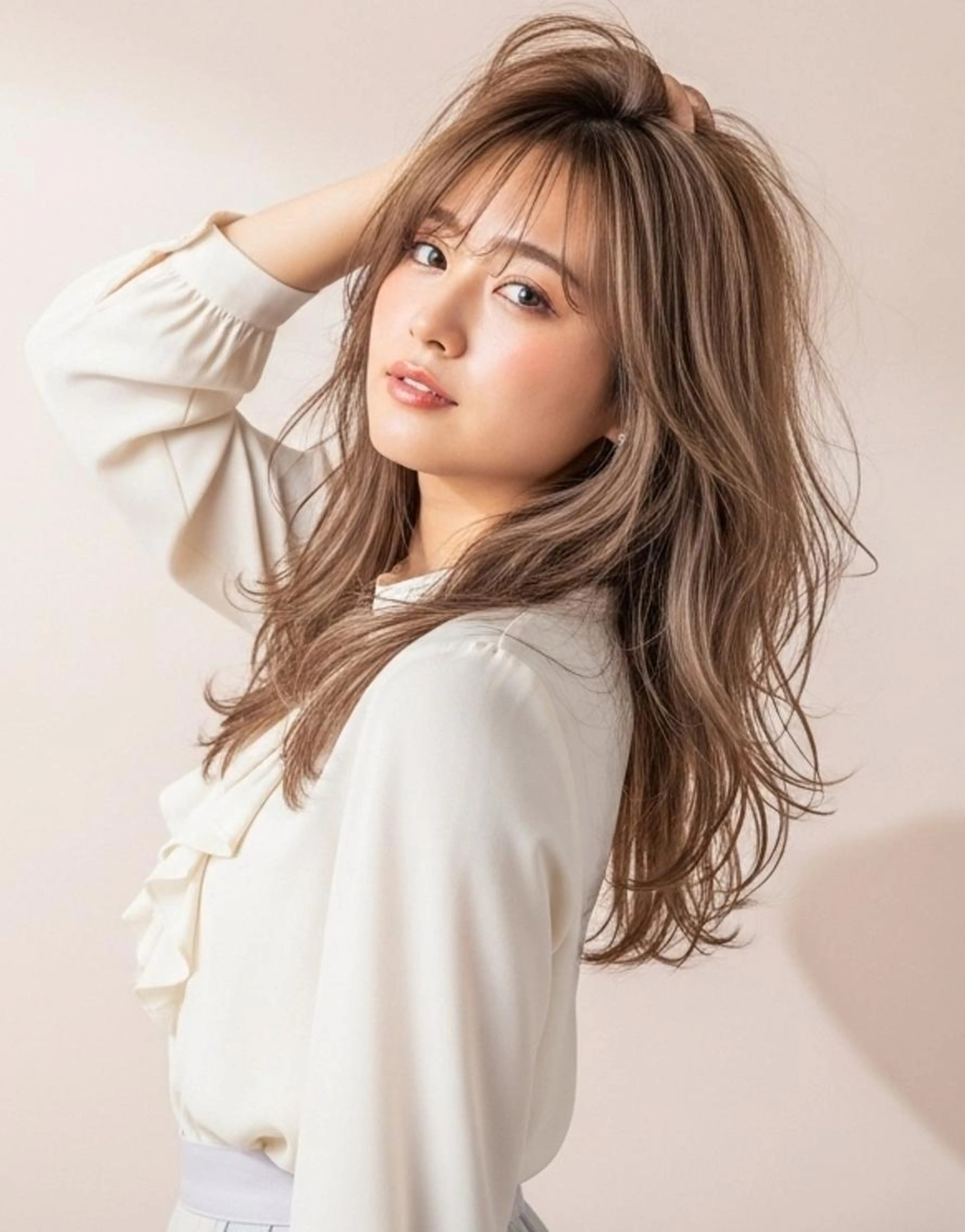 【初めての方・カットのみの方はコレがお得】✂️カット&マーブ🫧地肌すっきり&手触りなめらか💇♀️✨の写真