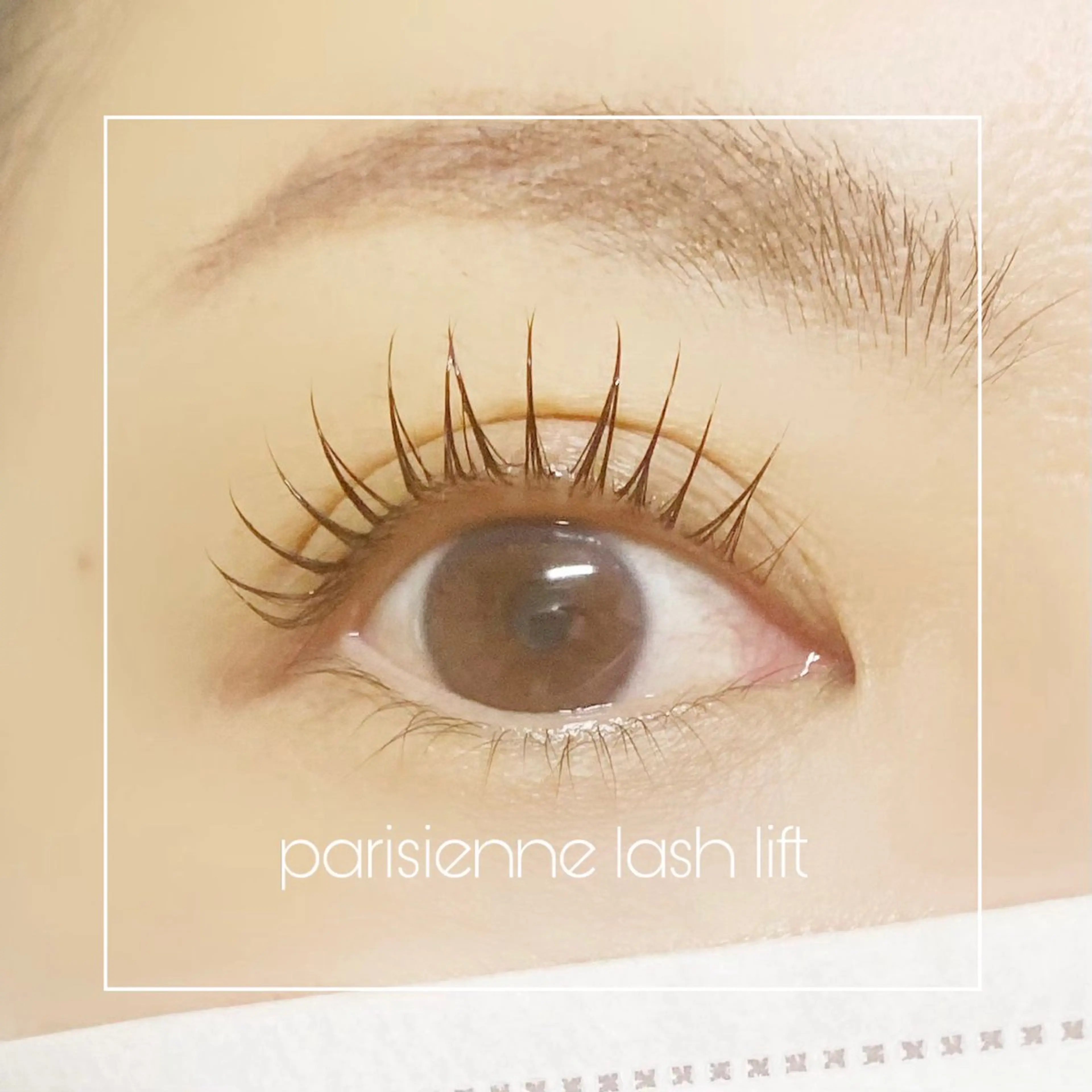 マツエク・マツパ マツパ ばんどう みおのマツエク・マツパデザイン