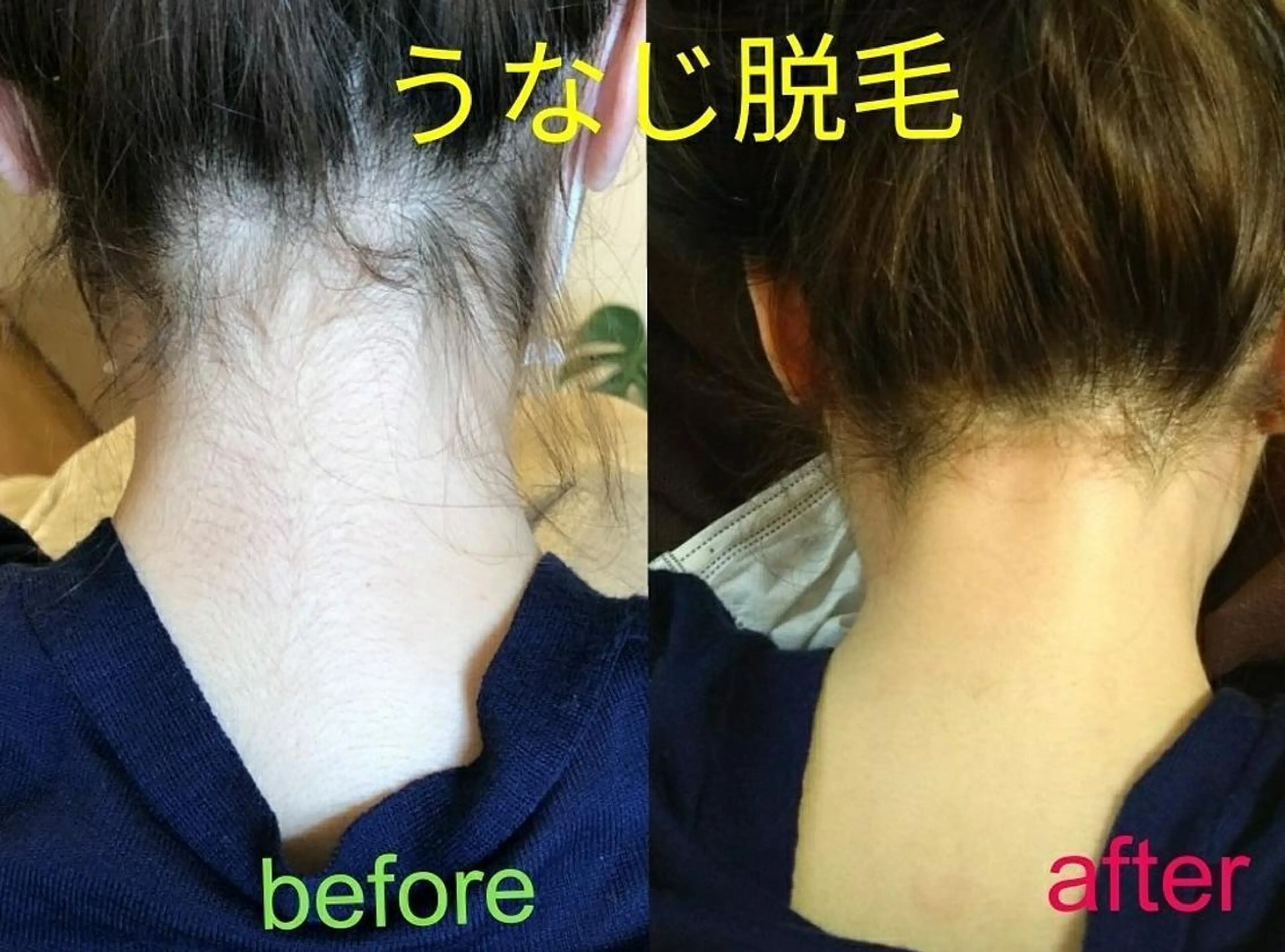 Lemon grassのマツエク・マツパデザイン