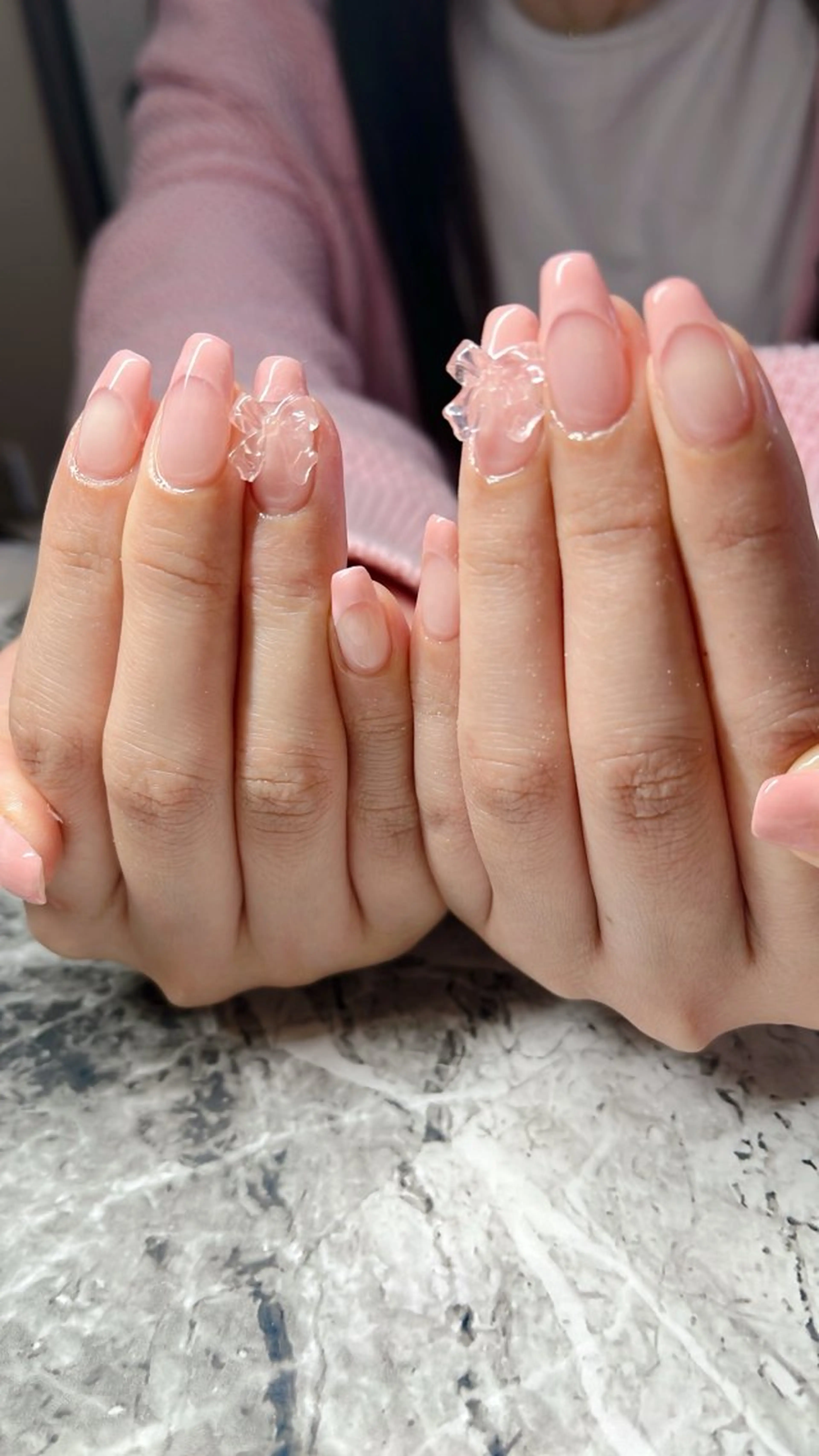 ネイル プライベートサロン circleのネイルデザイン