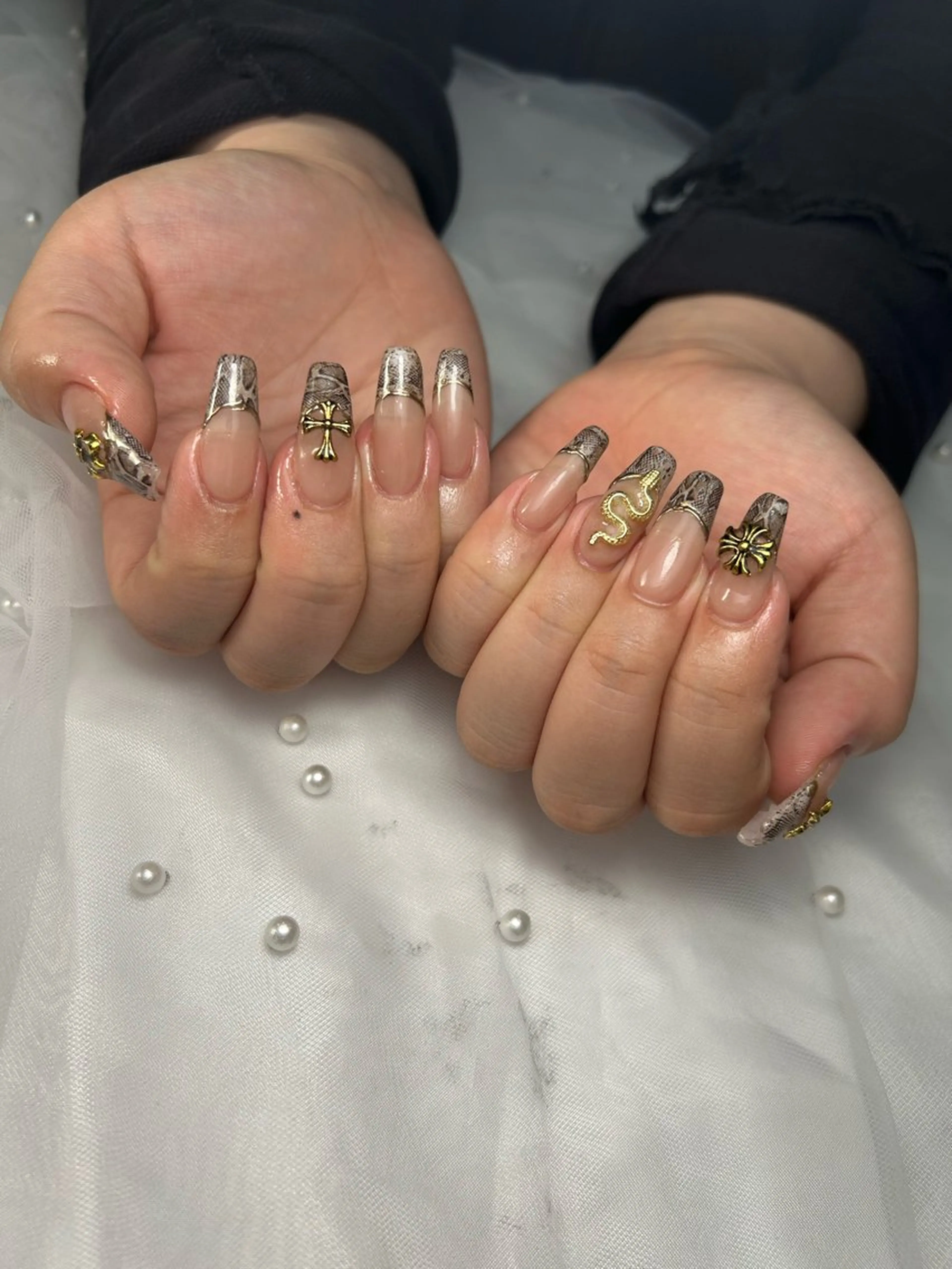 ネイル ハンドネイル nailsalon Linoaのその他イメージ