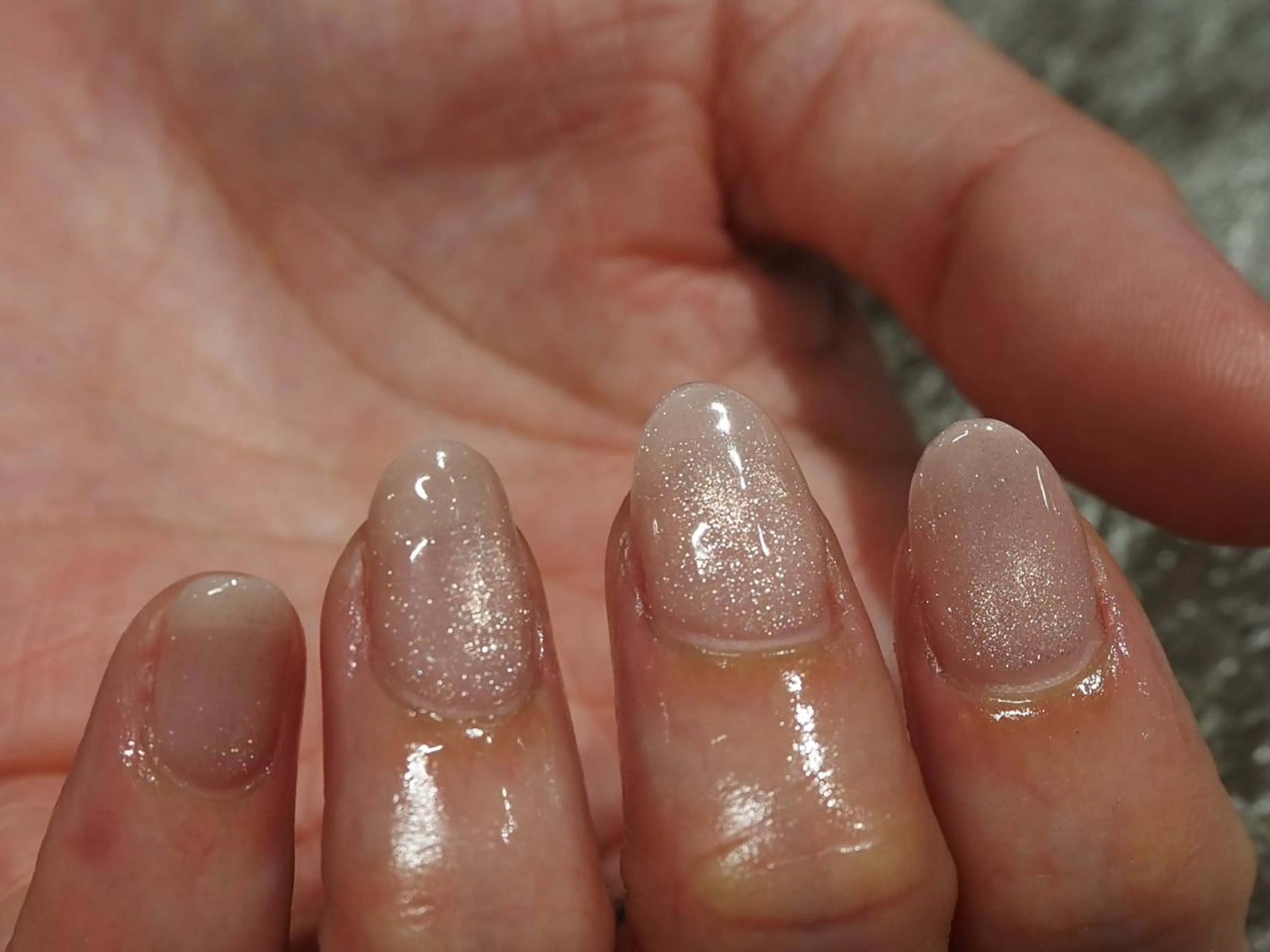 ネイル ハンドネイル Gatto(ガット) ヤマモトのネイルデザイン